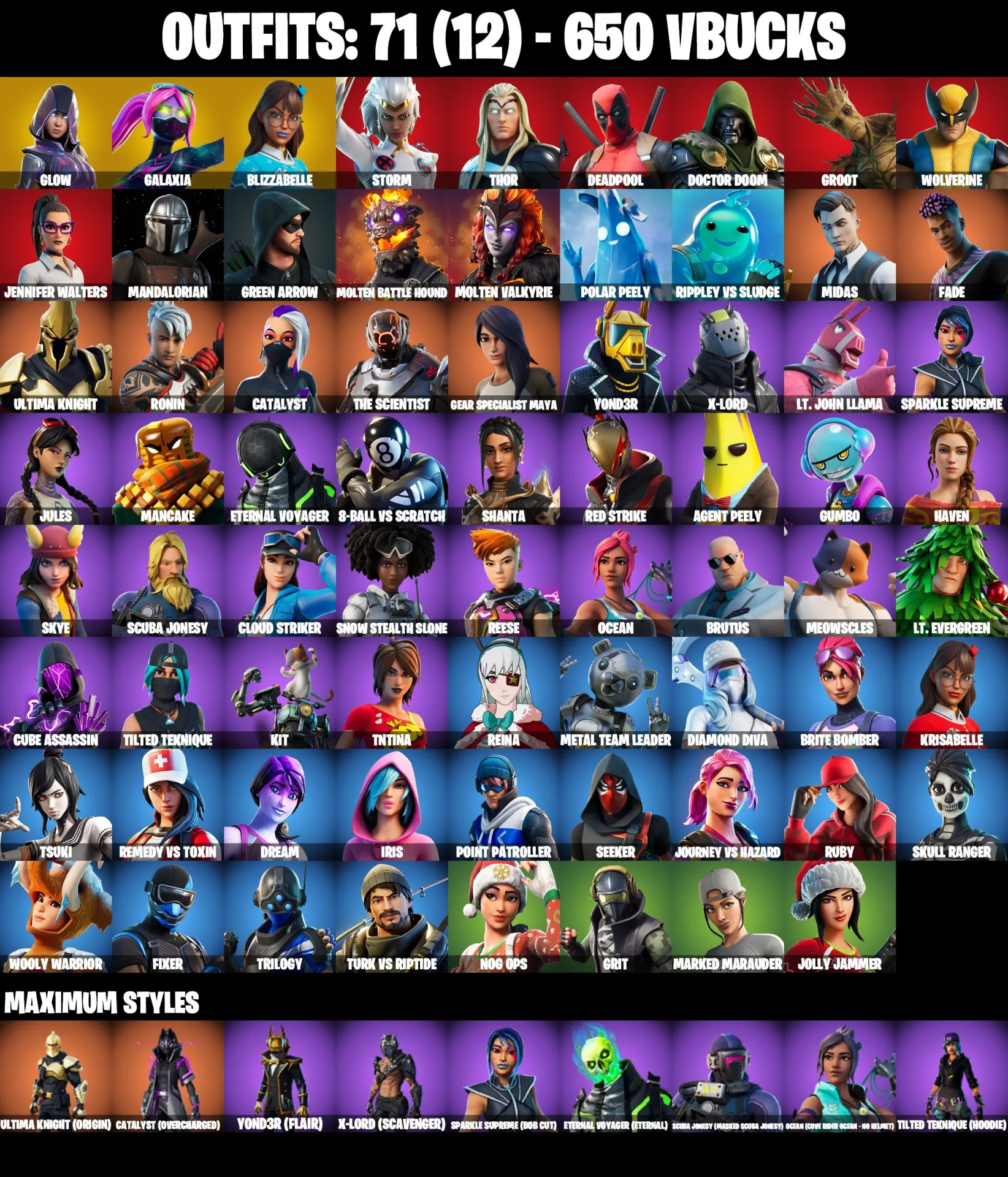 offer preview