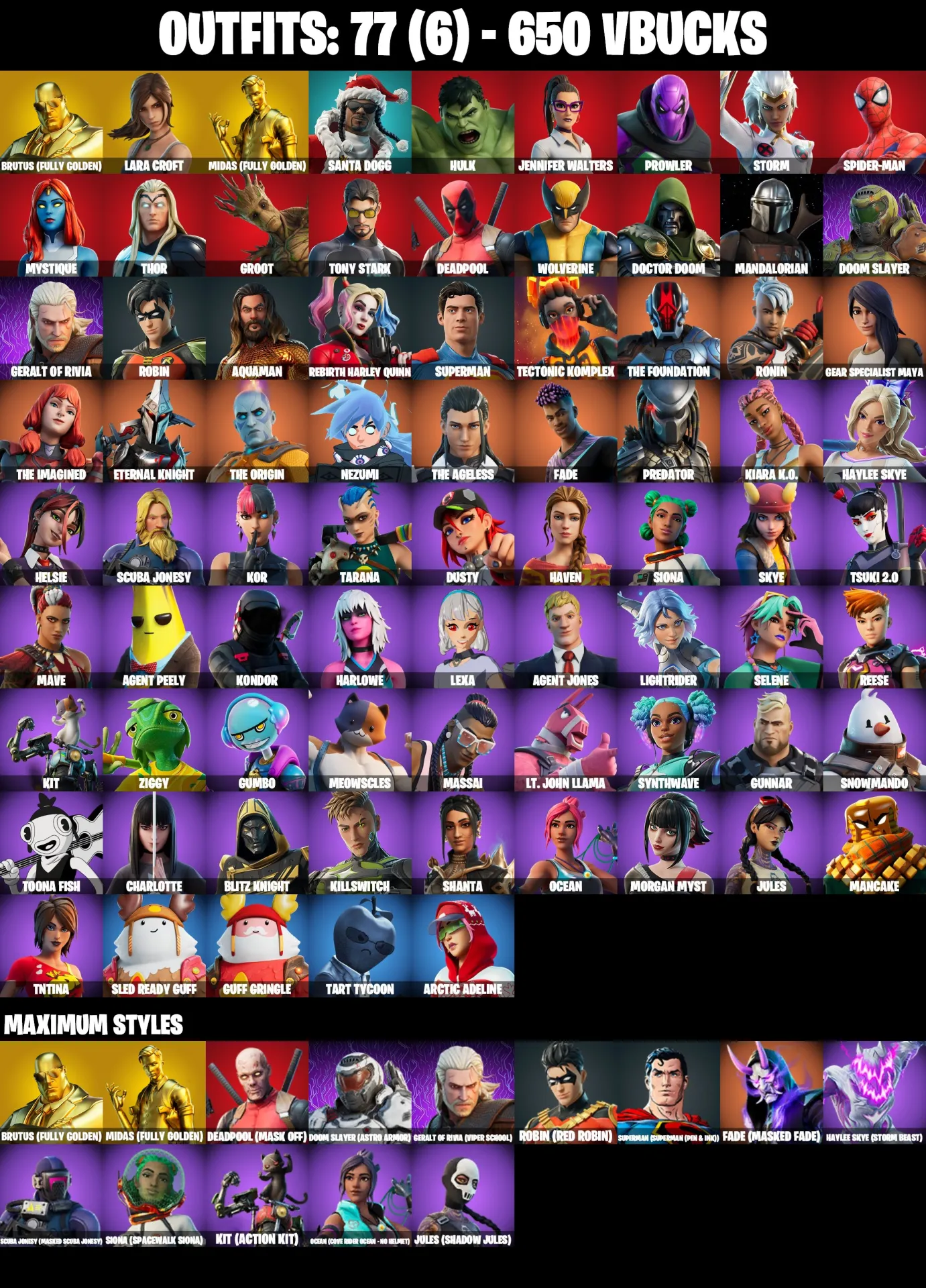 offer preview