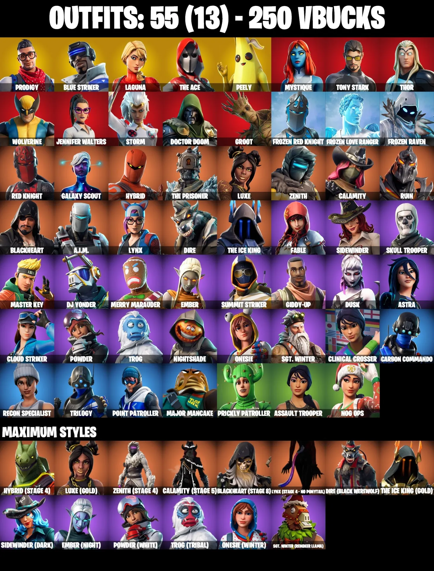 offer preview