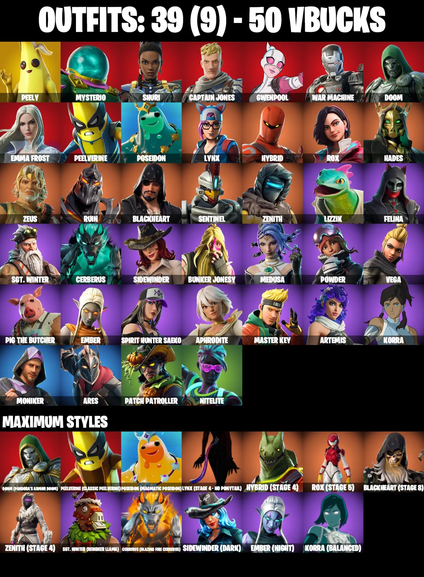 offer preview
