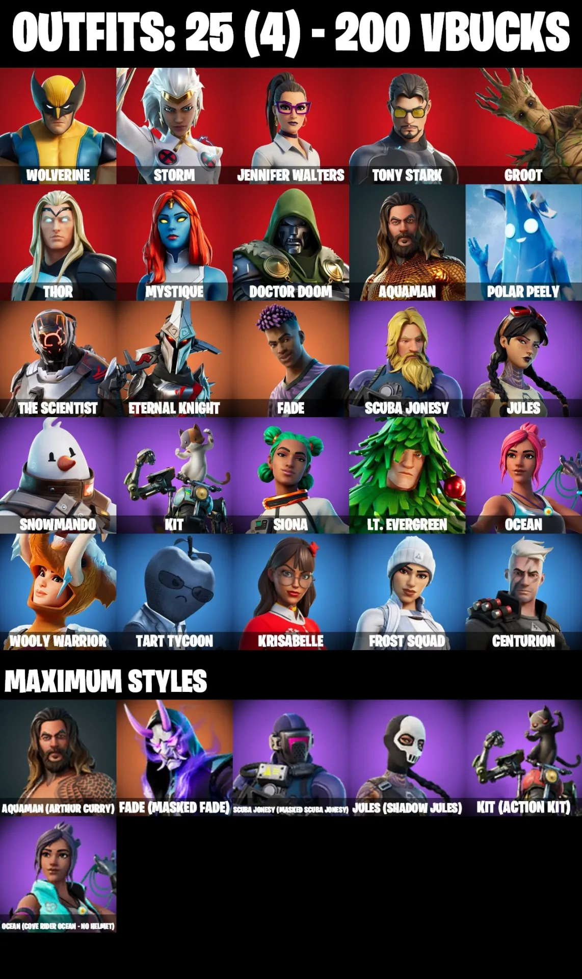 offer preview