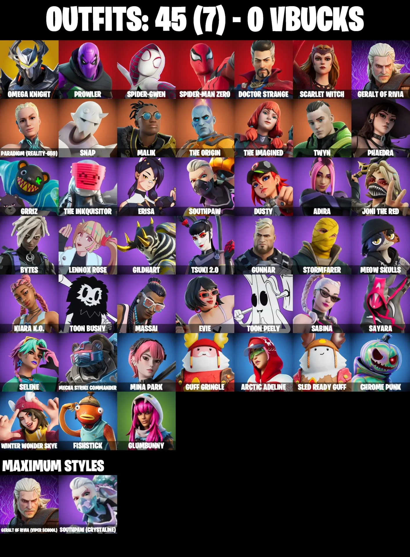 offer preview
