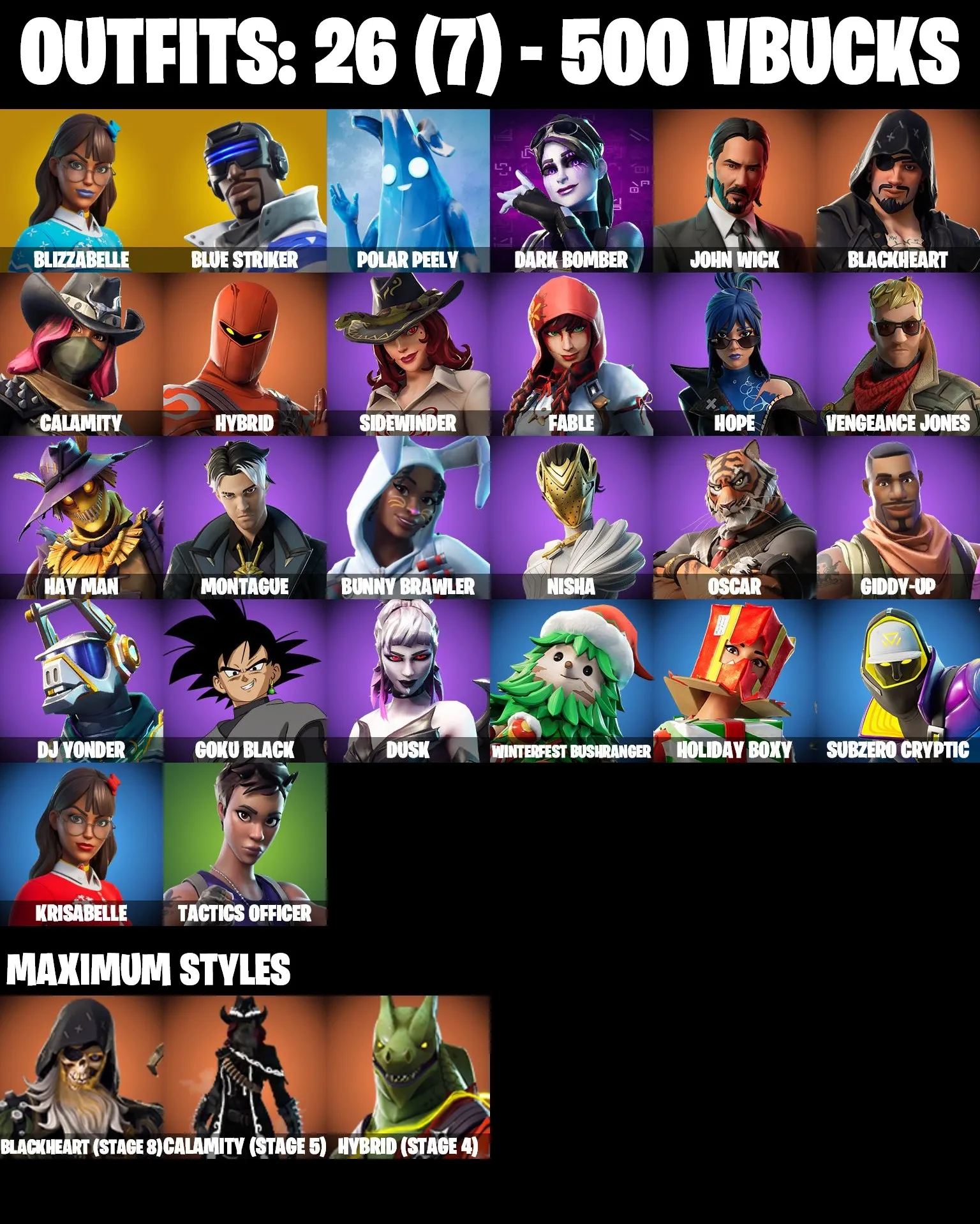 offer preview