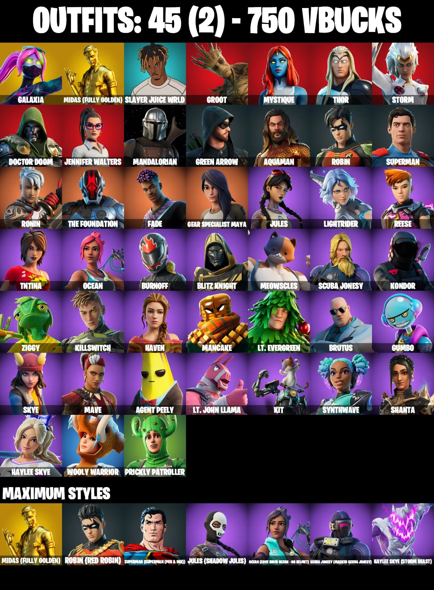 offer preview