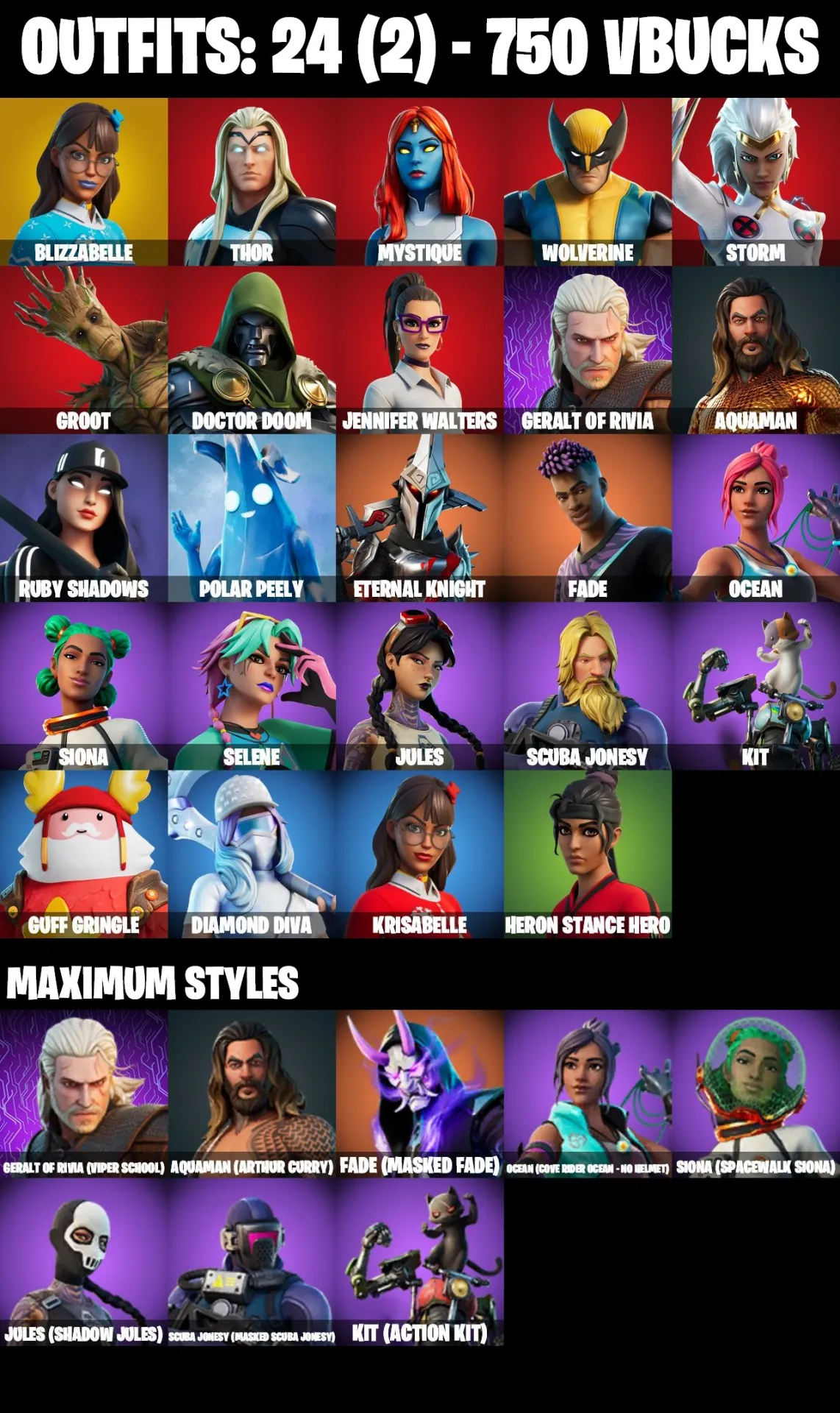 offer preview