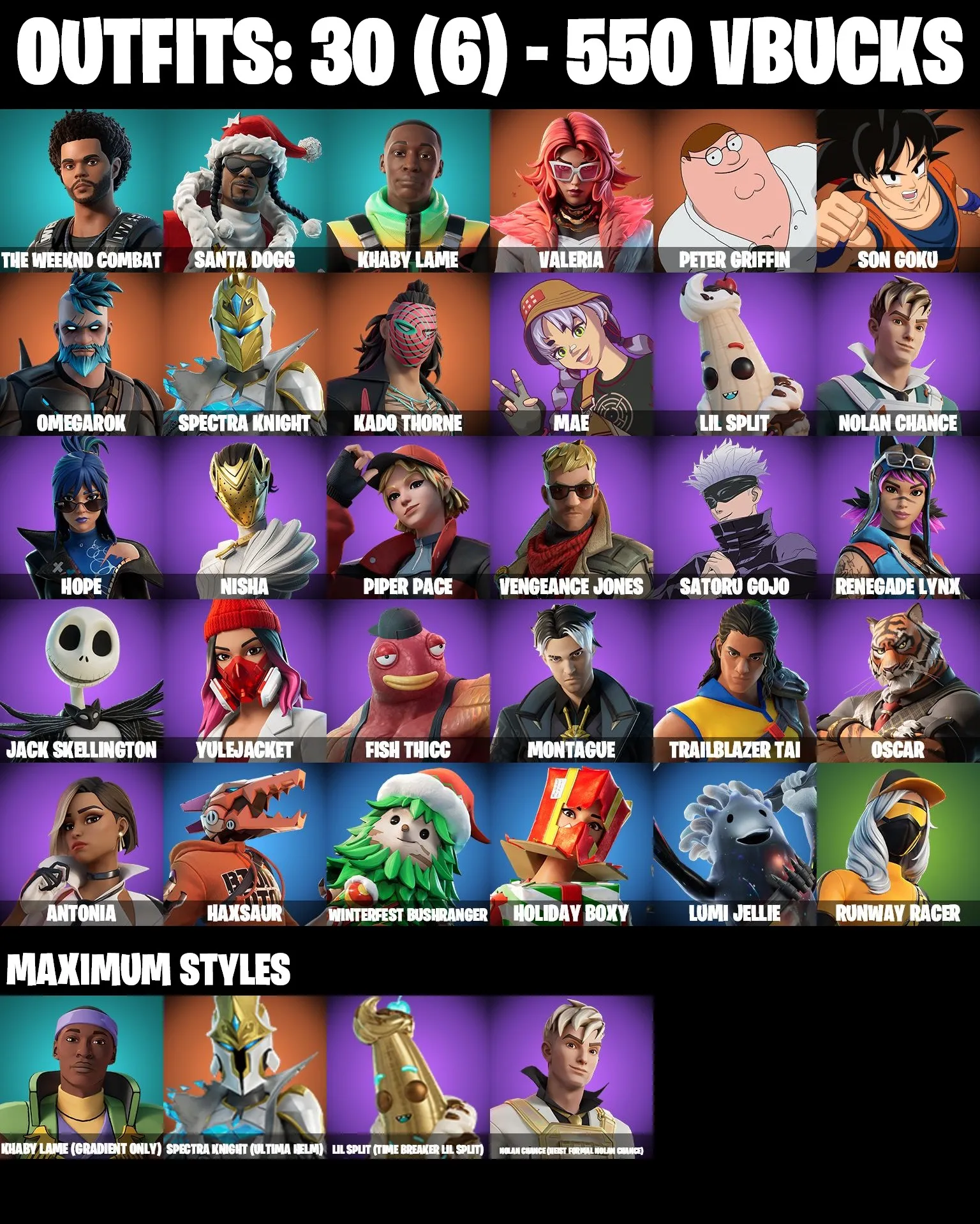 offer preview