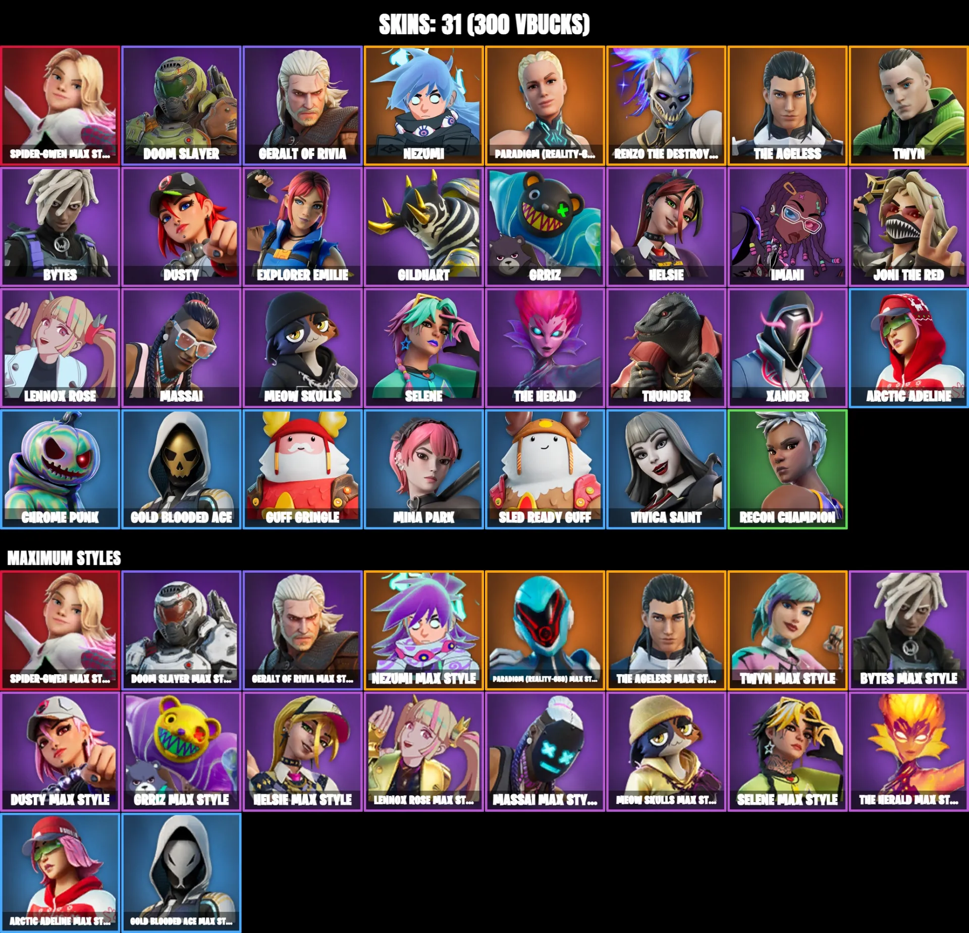offer preview