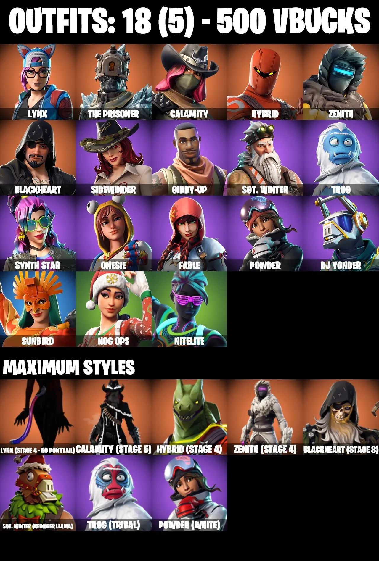 offer preview
