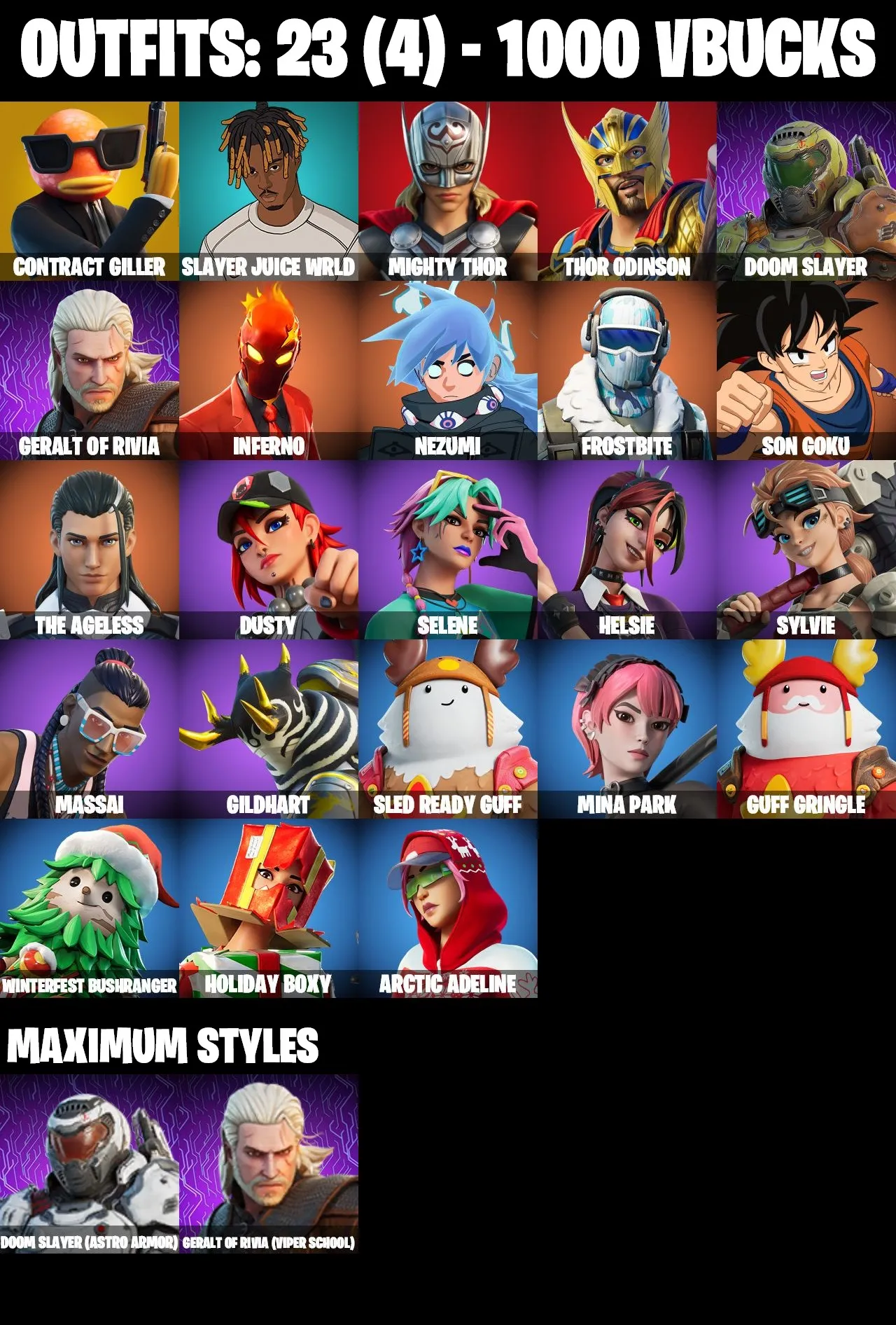 offer preview