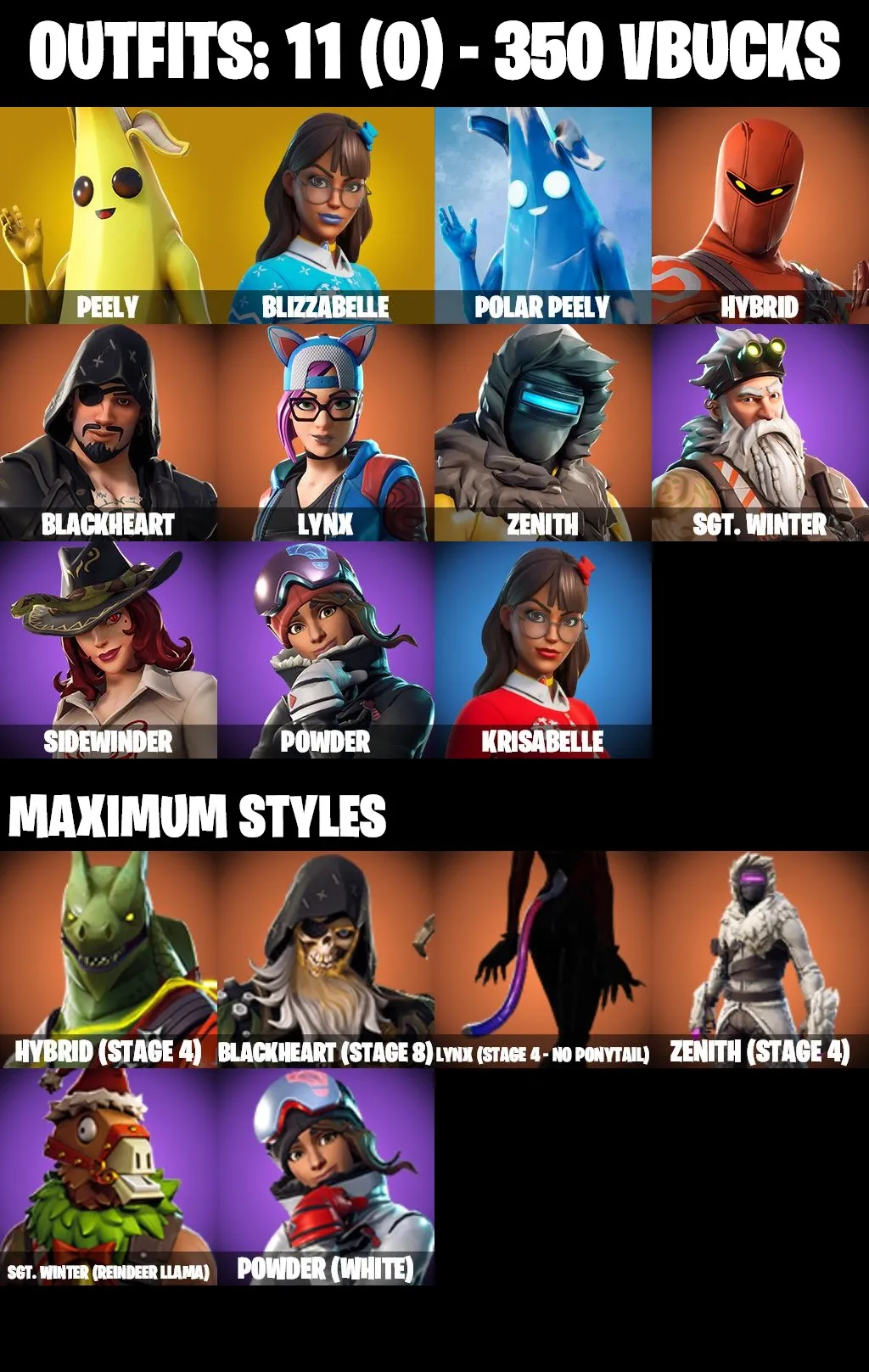 offer preview