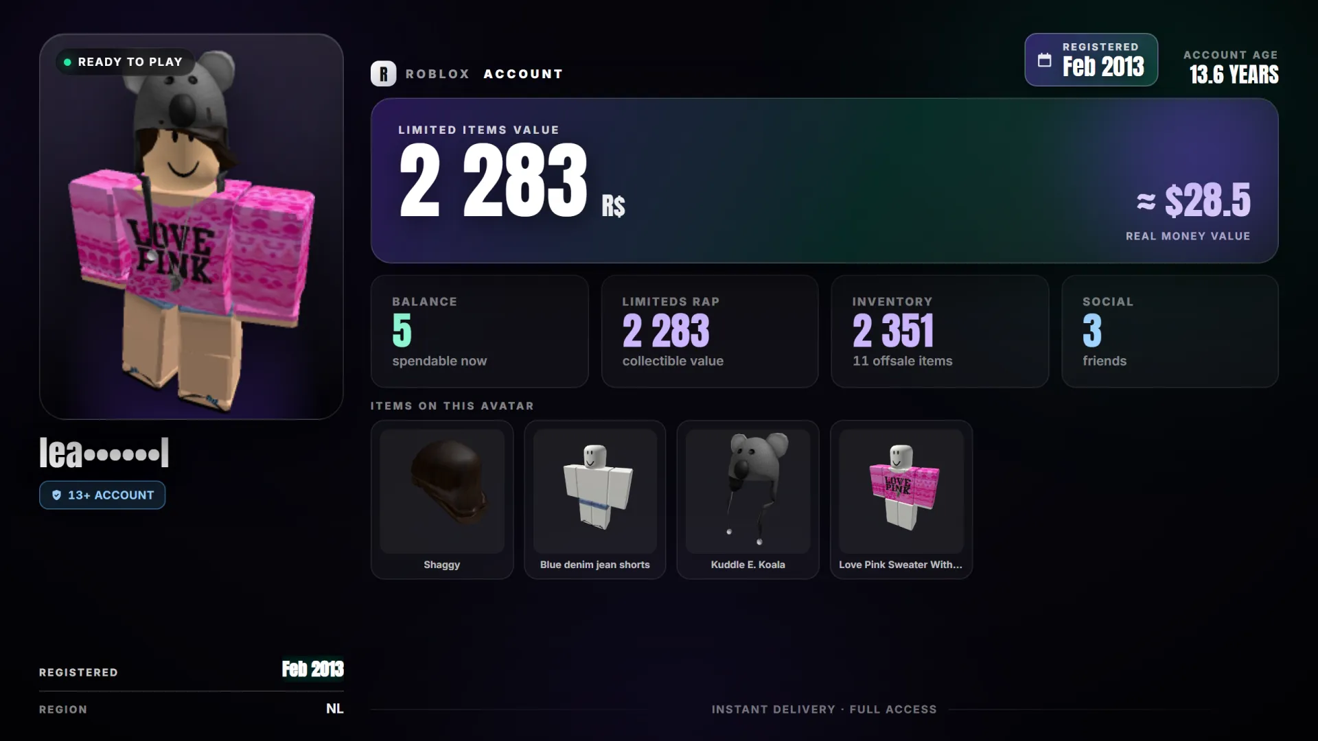 offer preview