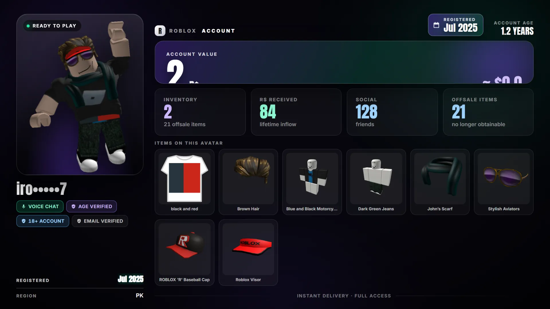 offer preview