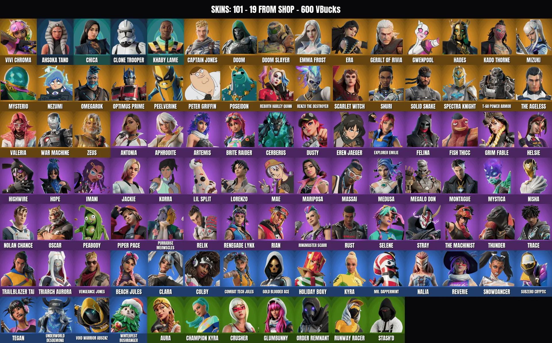 offer preview