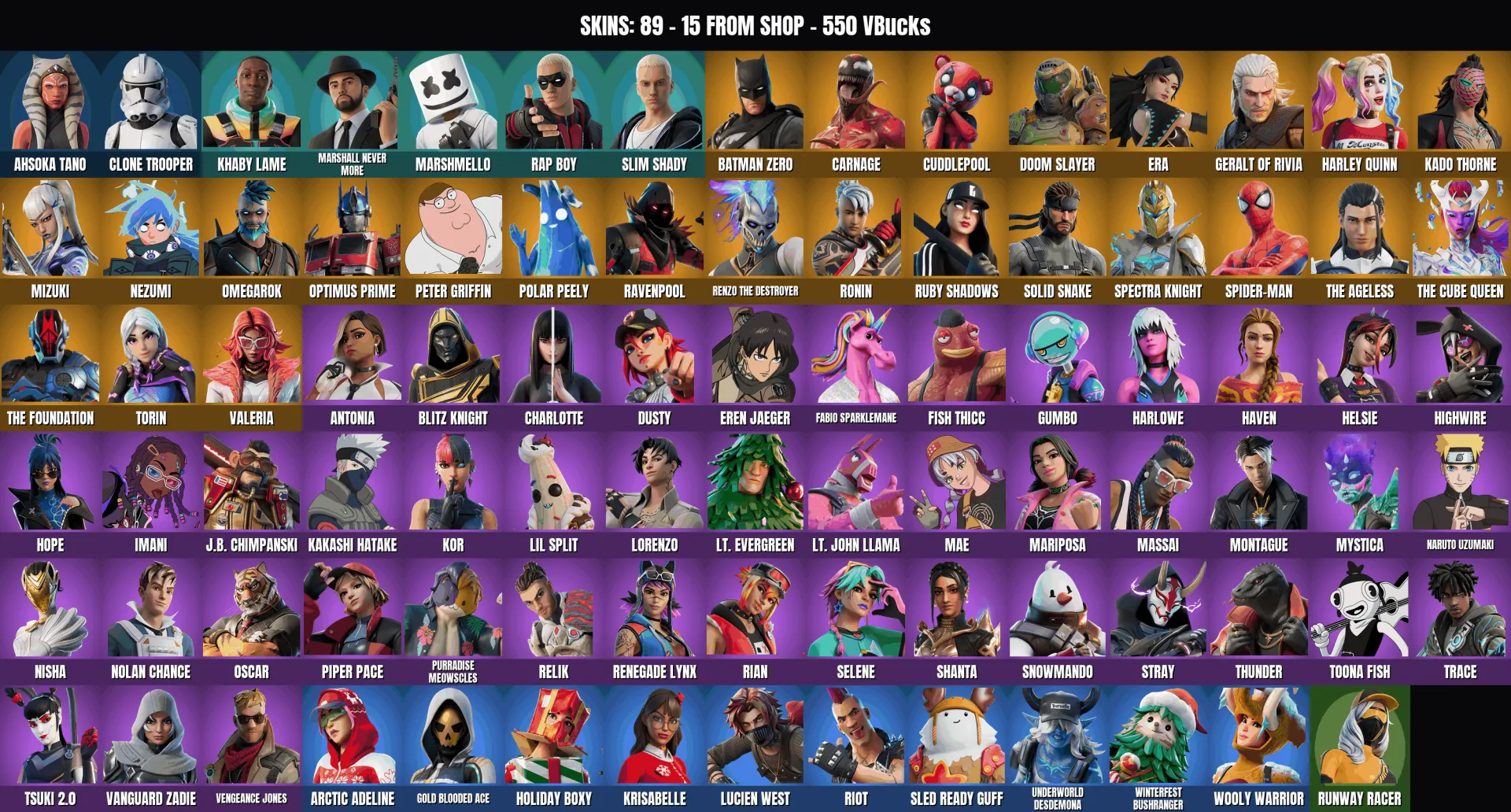 offer preview