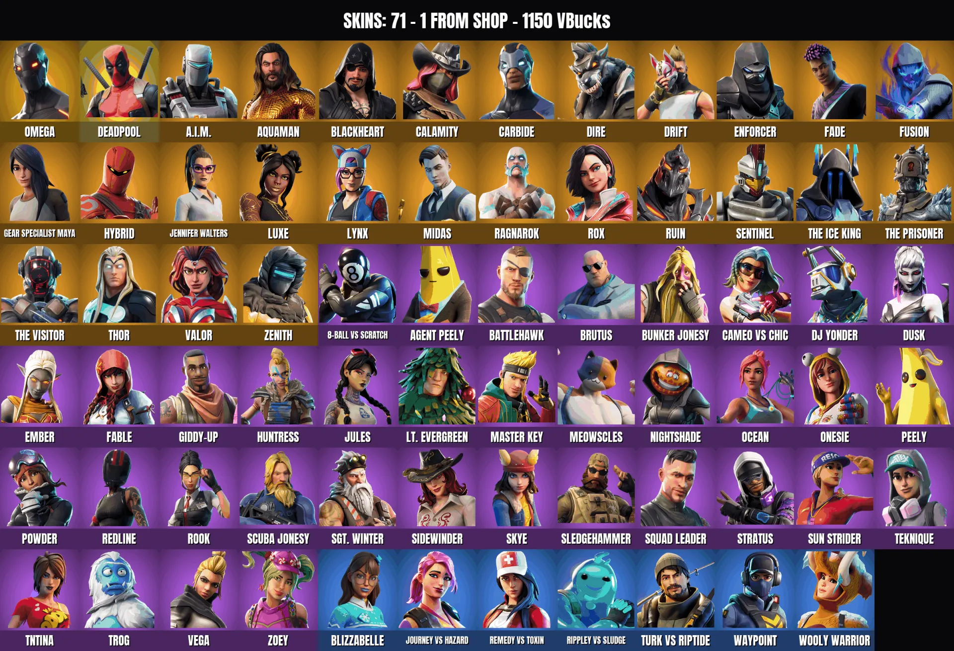 offer preview