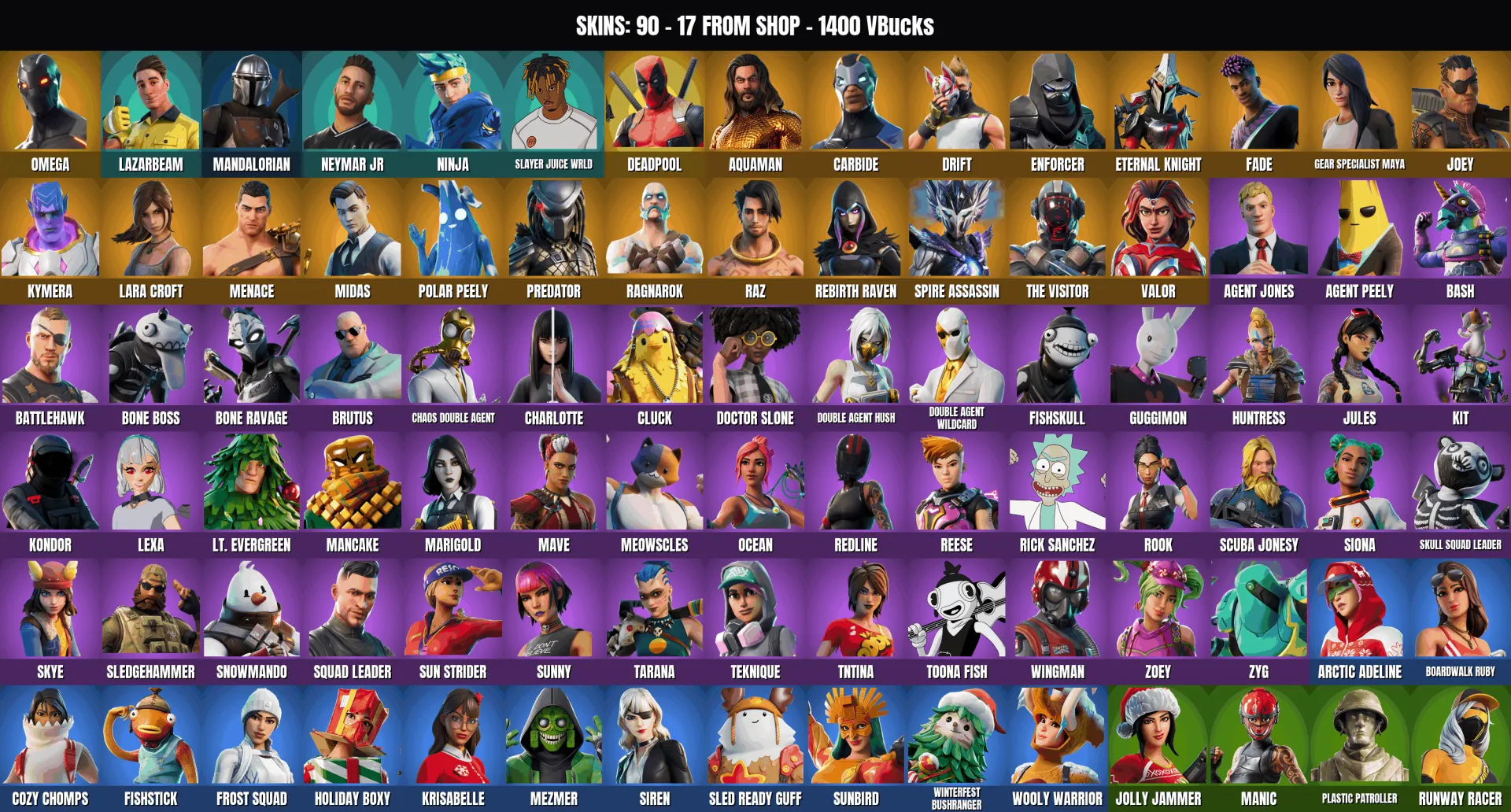 offer preview