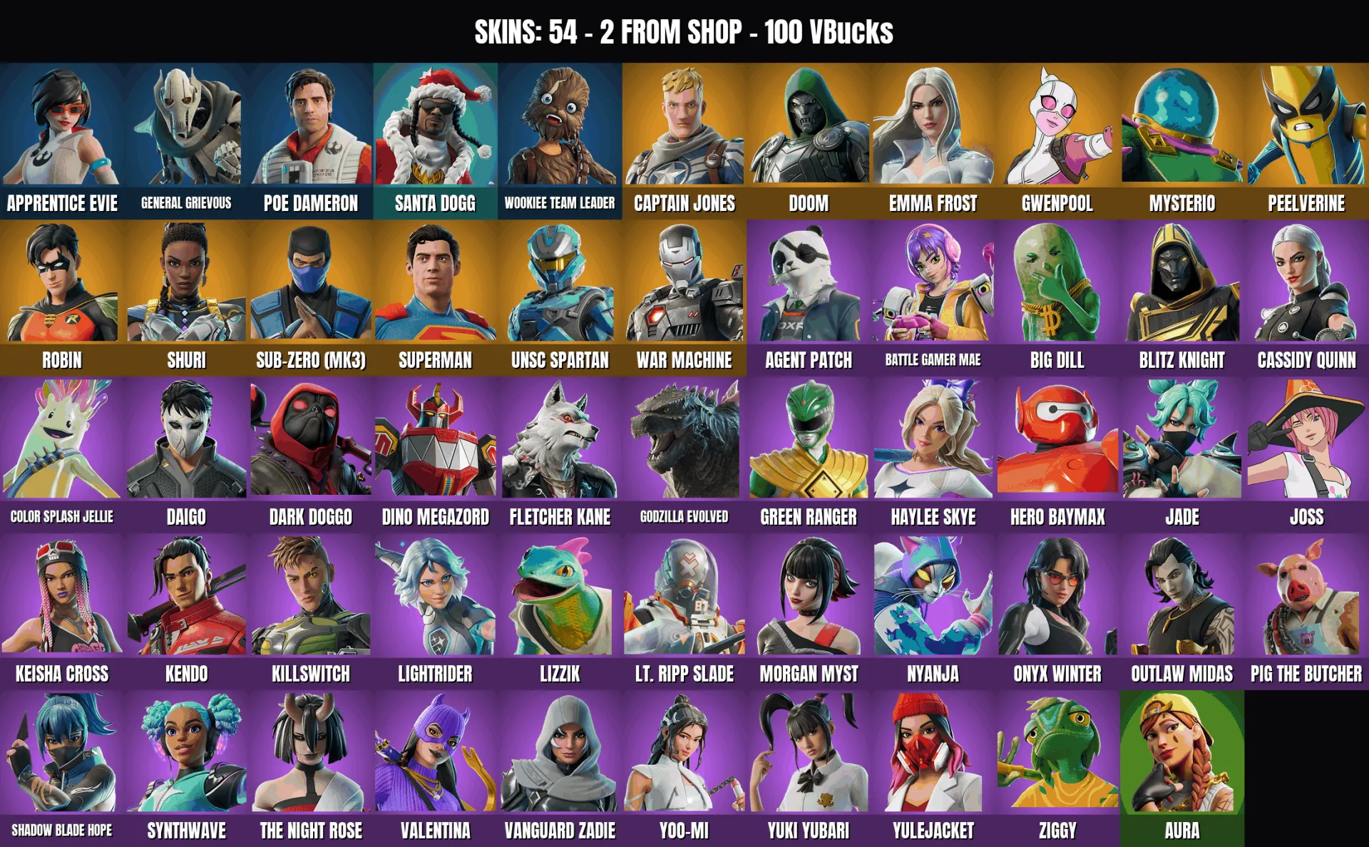offer preview