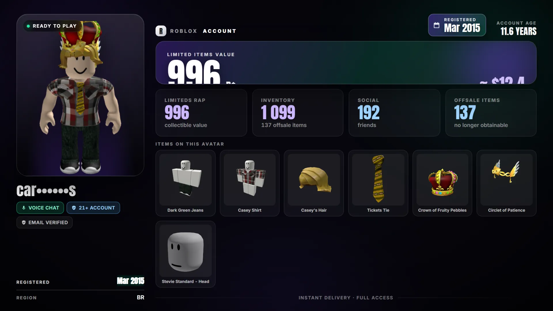 offer preview