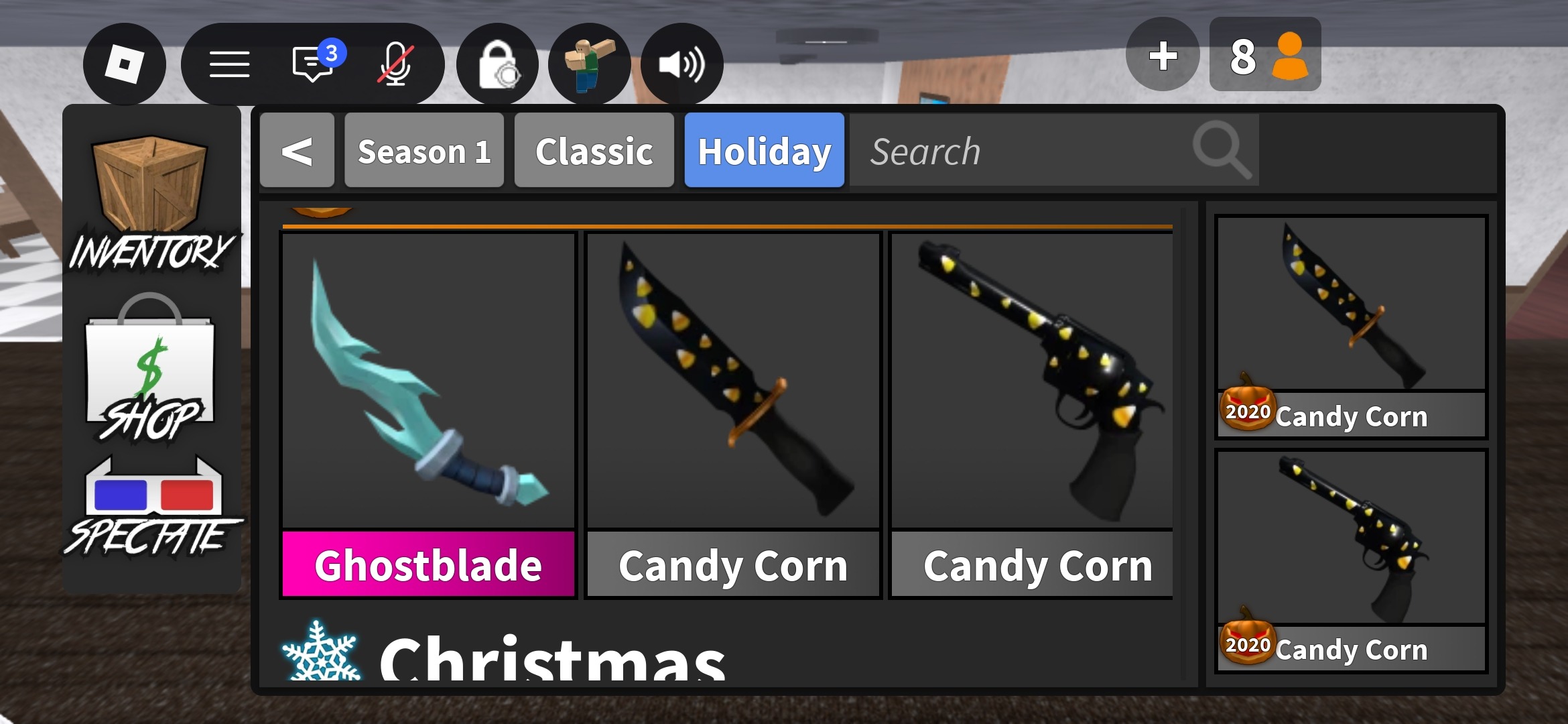 offer preview