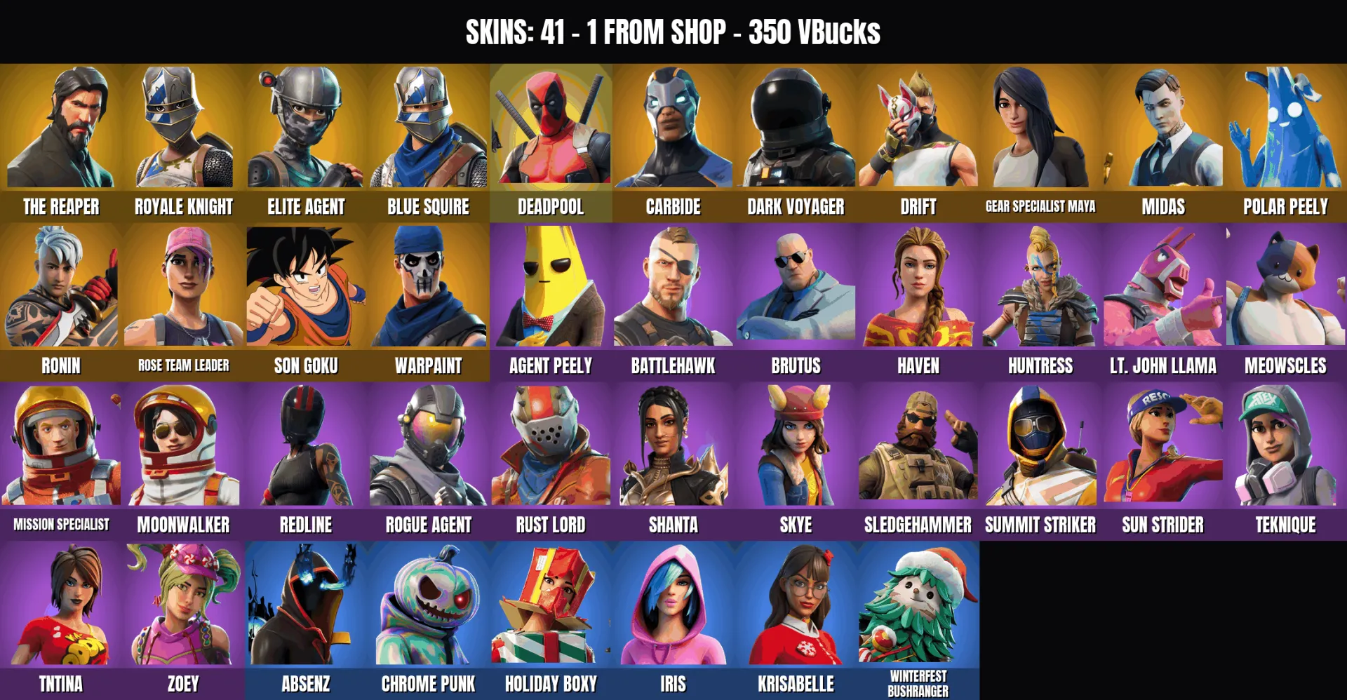 offer preview