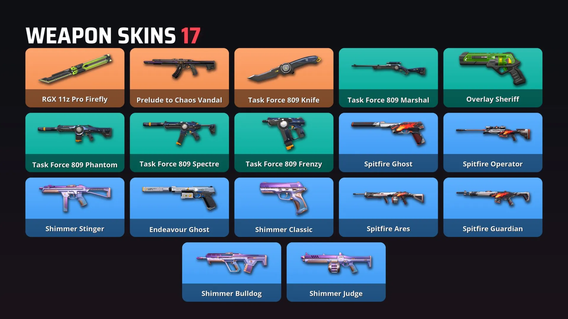 offer preview