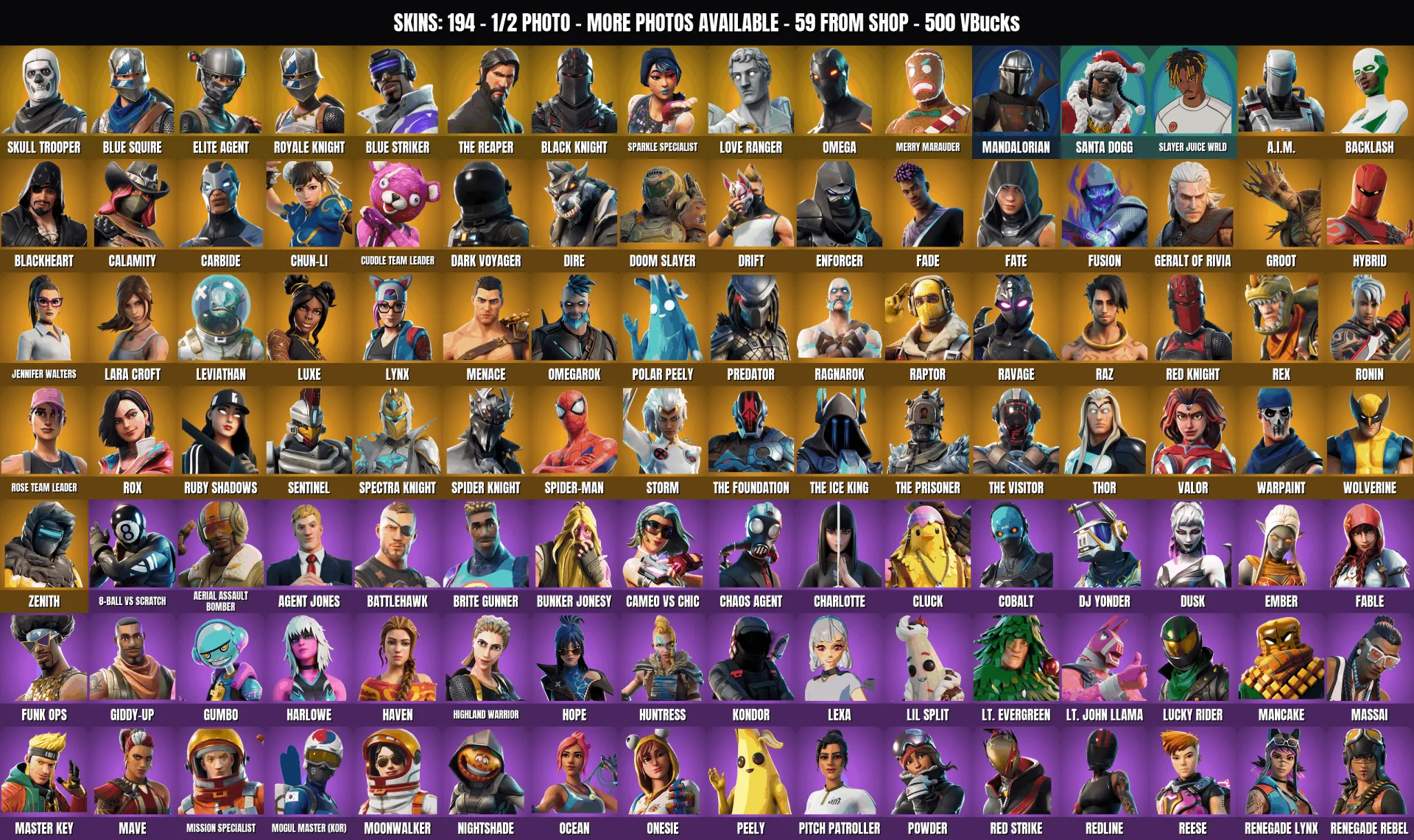 offer preview