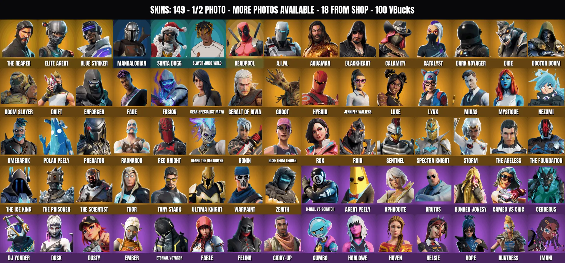 offer preview