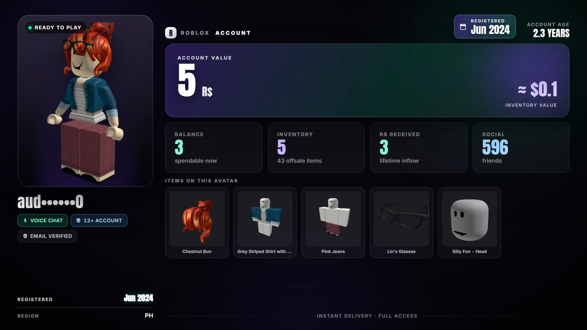 offer preview