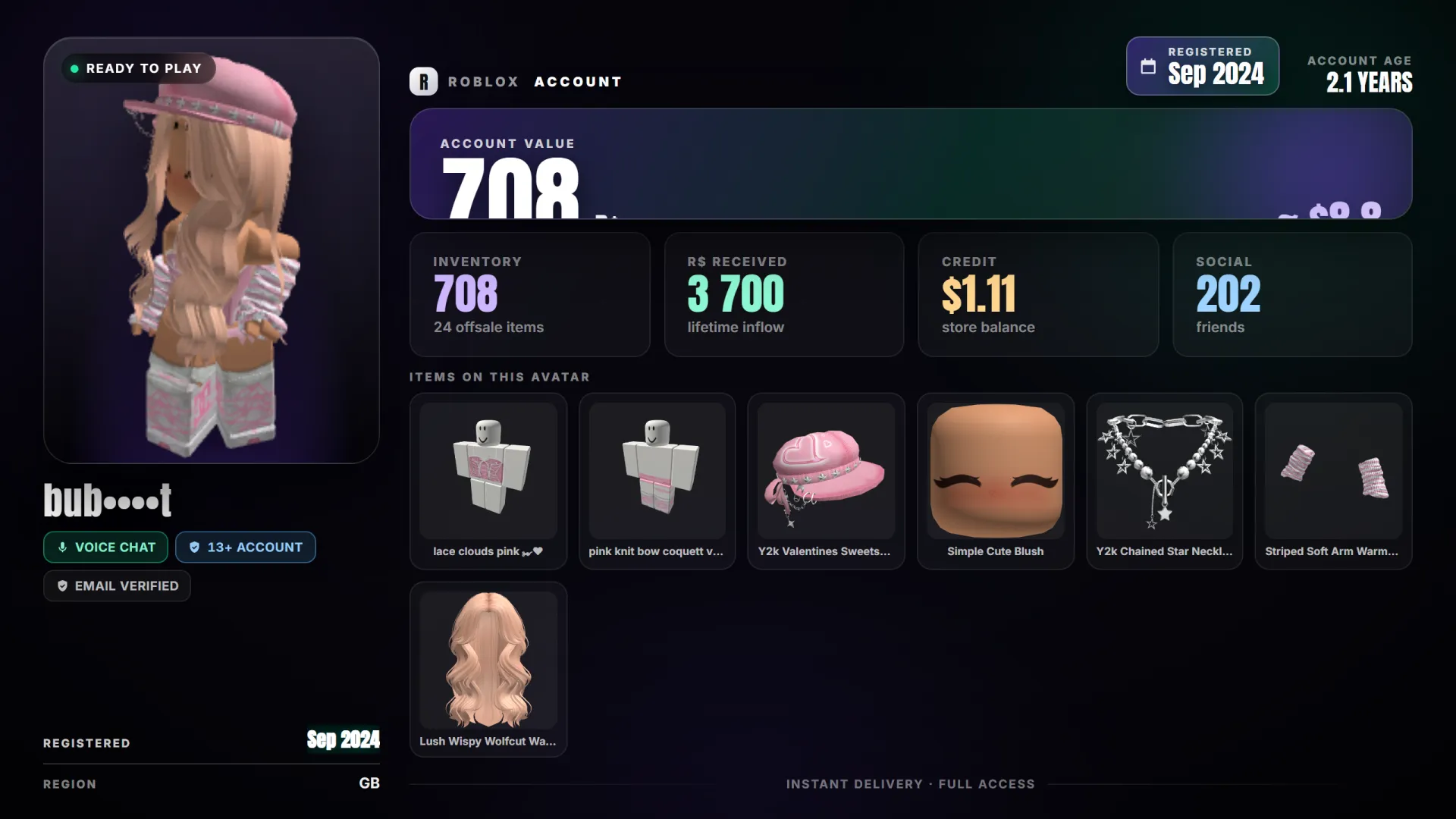 offer preview