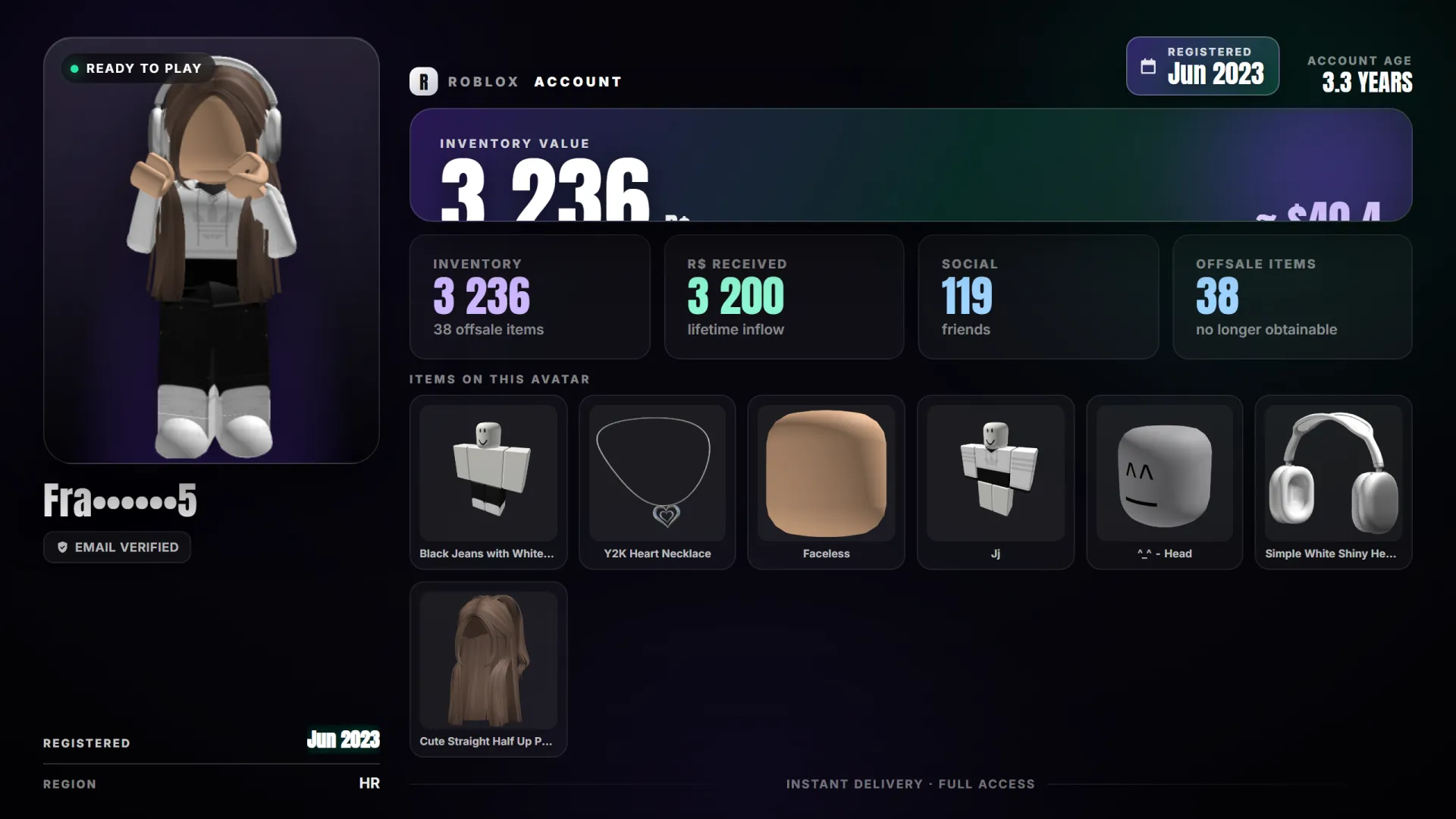 offer preview