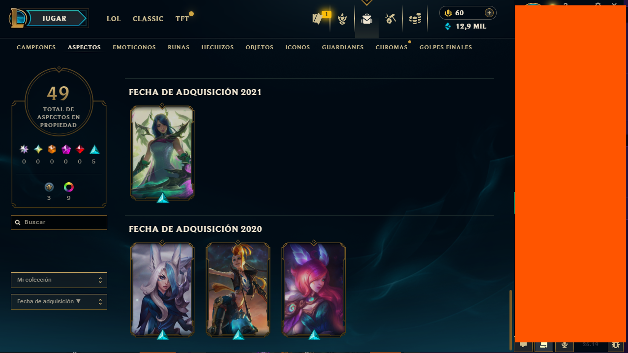 oferta
