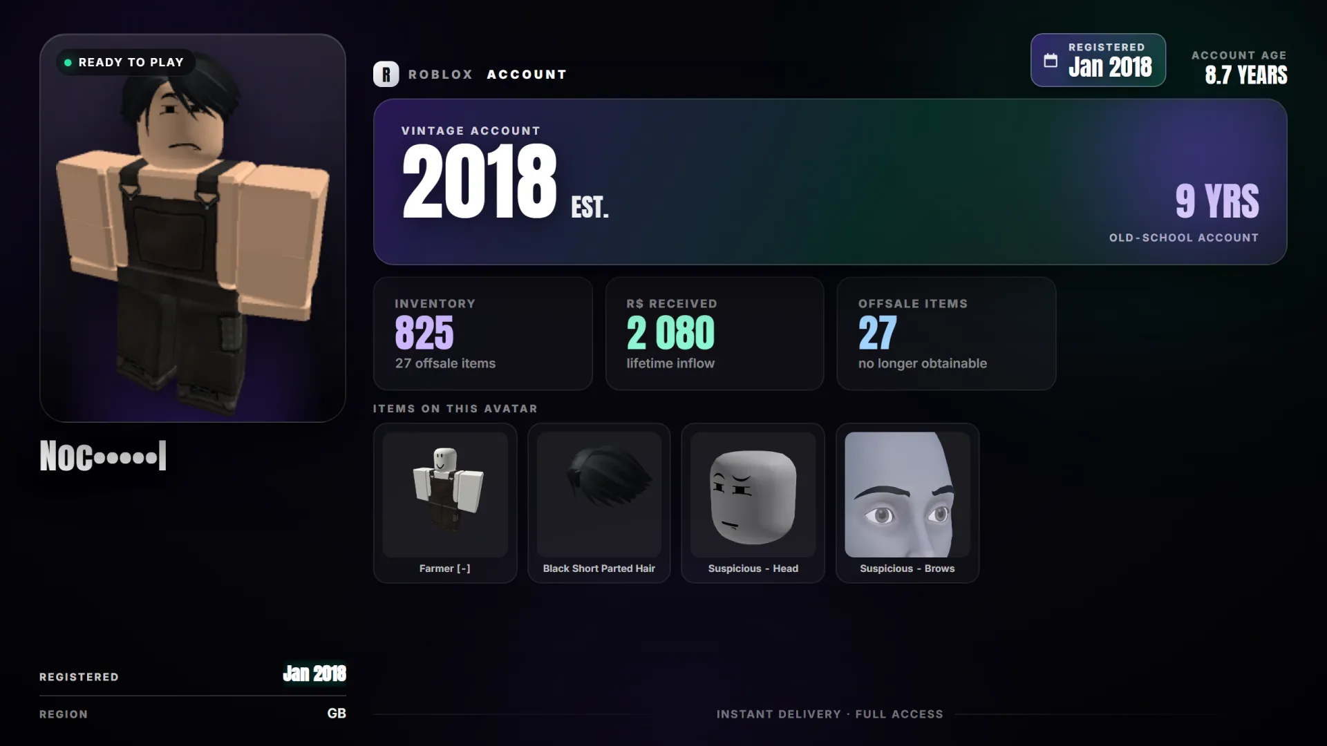 offer preview