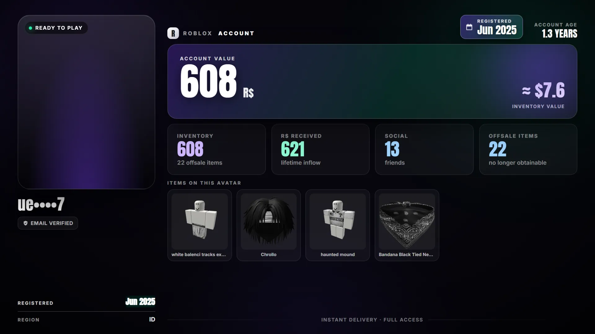 offer preview