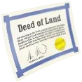 💝Hay day 💝 89x Land Deed 💝Fast Delivery | Hay Day | Other | MI8534