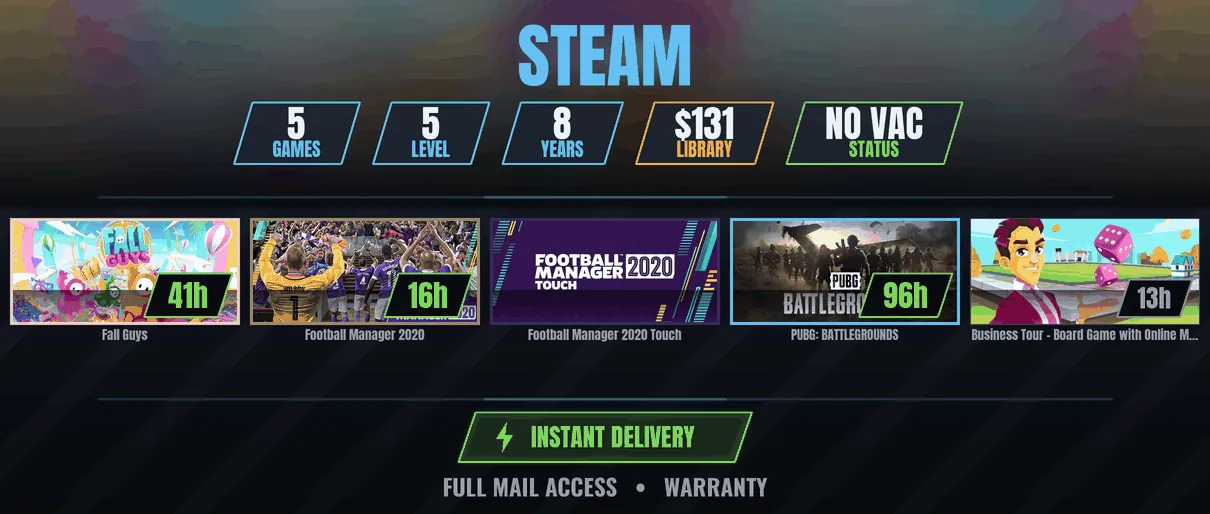 offer preview
