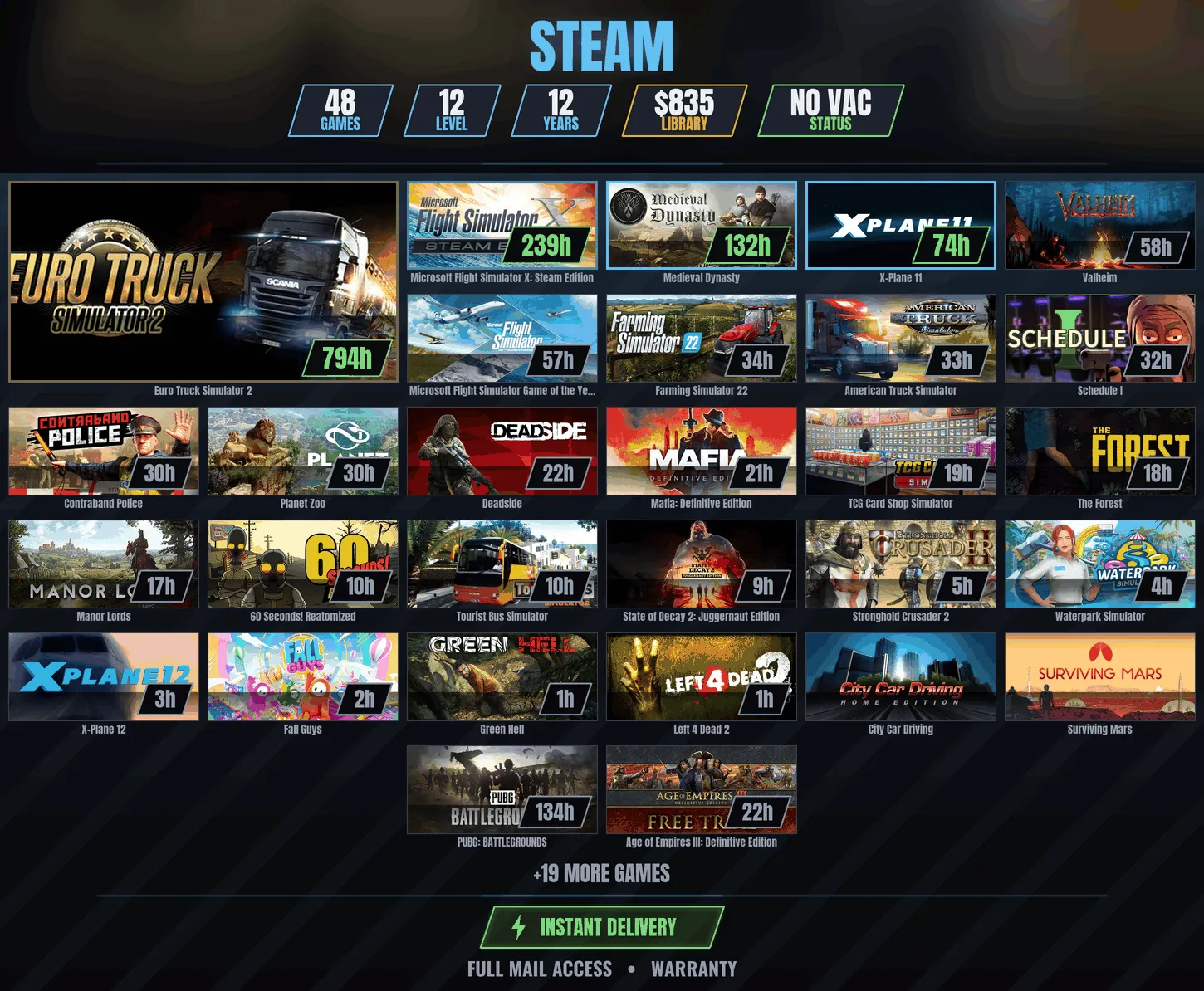 offer preview