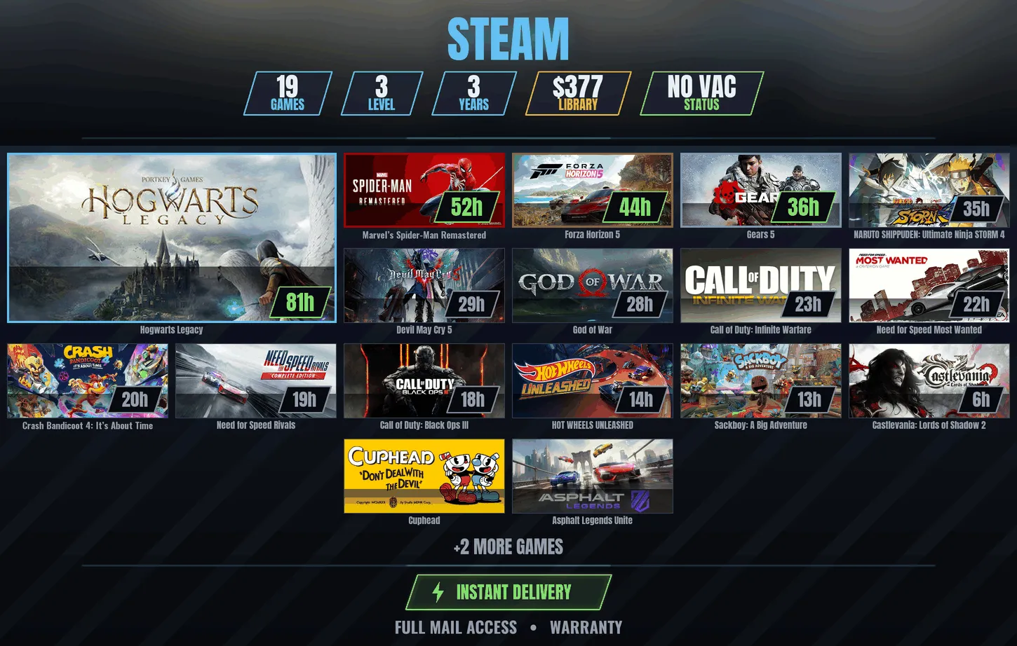 offer preview