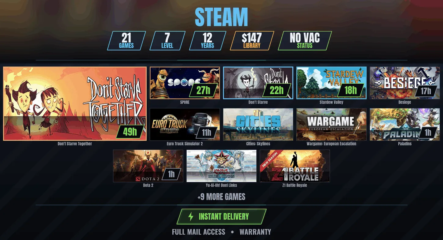 offer preview