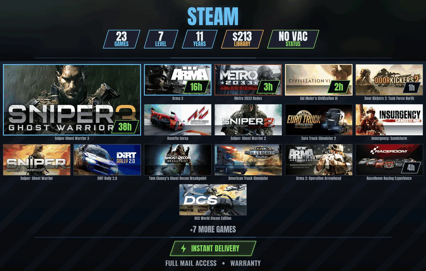 offer preview