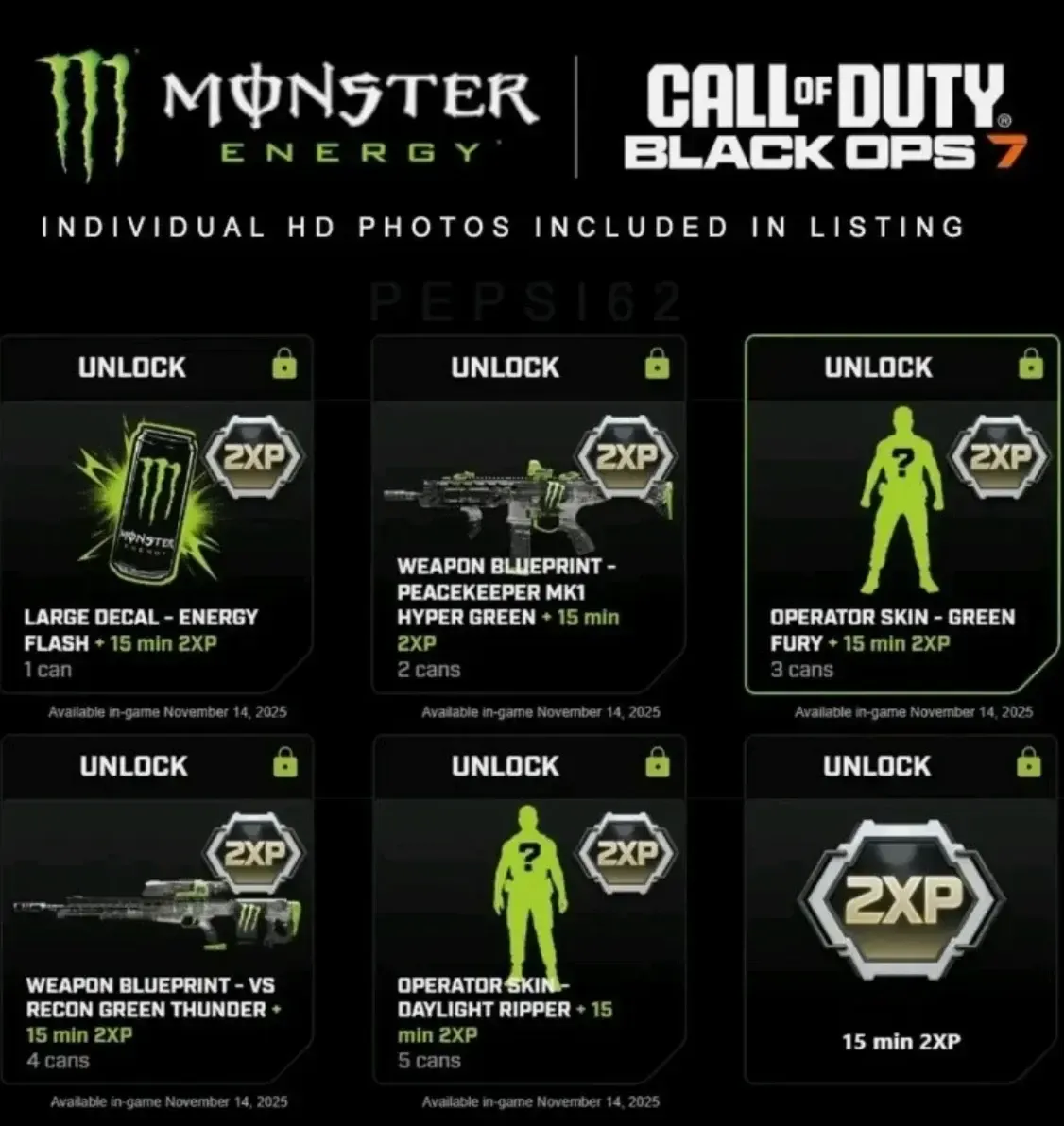 offer preview