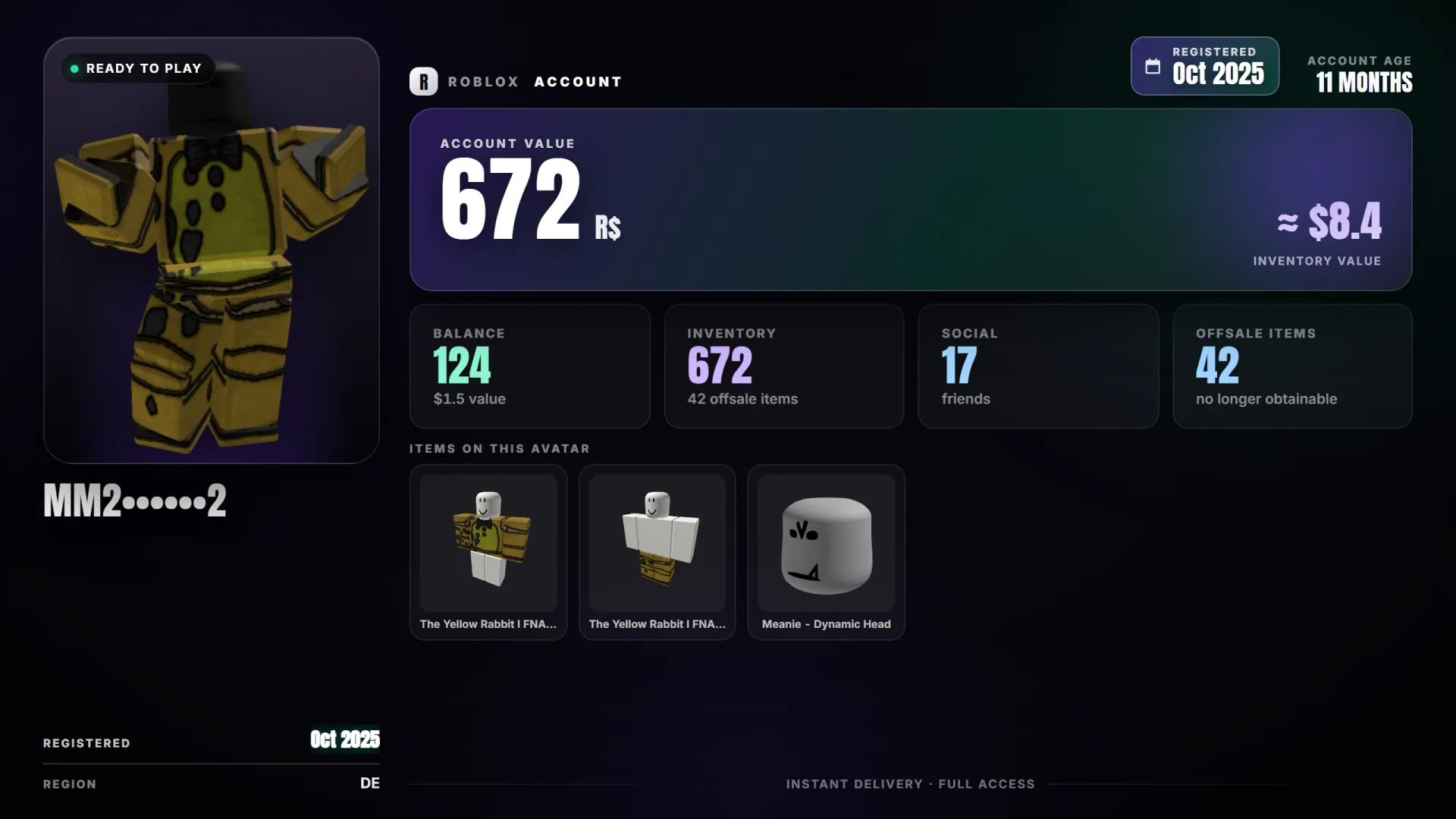 offer preview