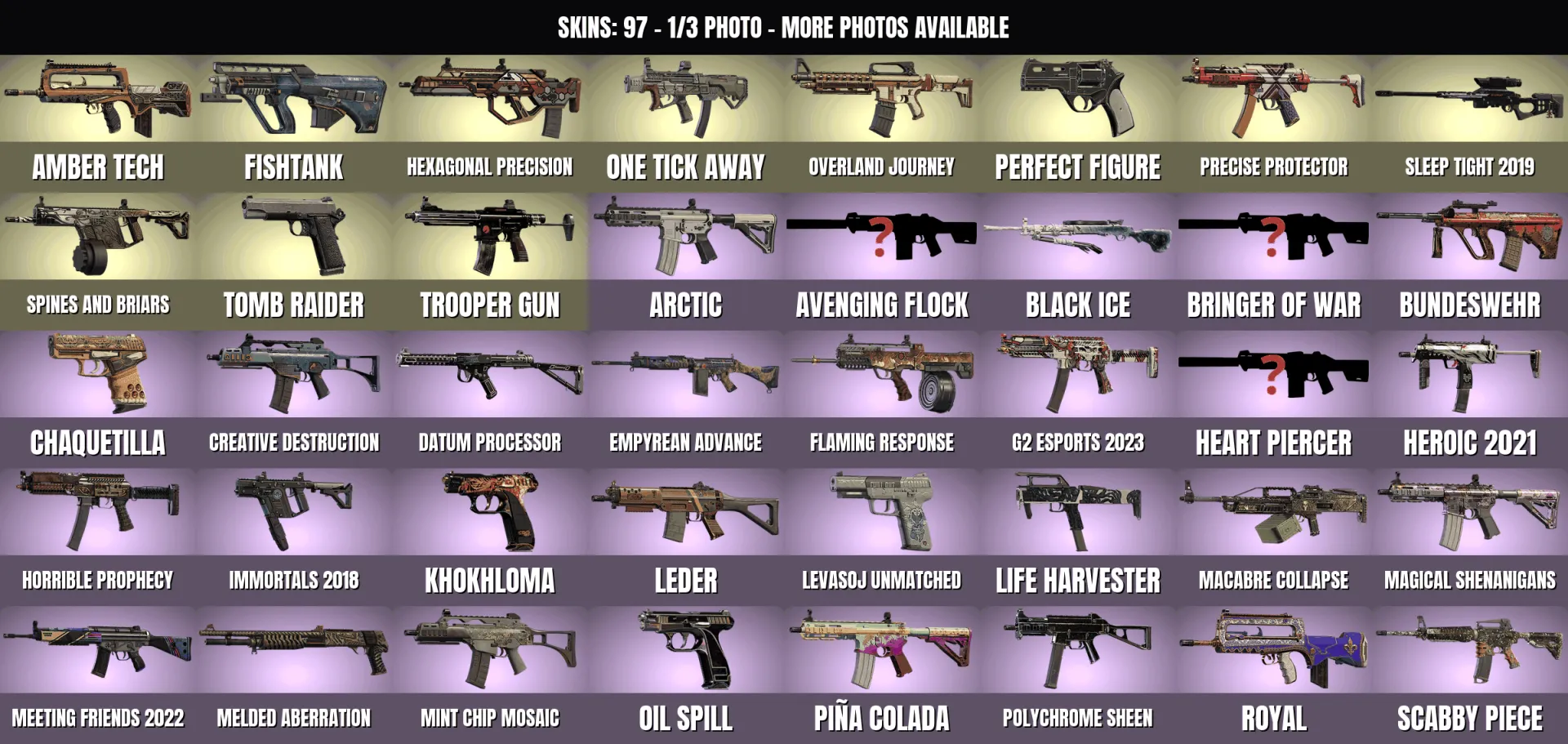 offer preview