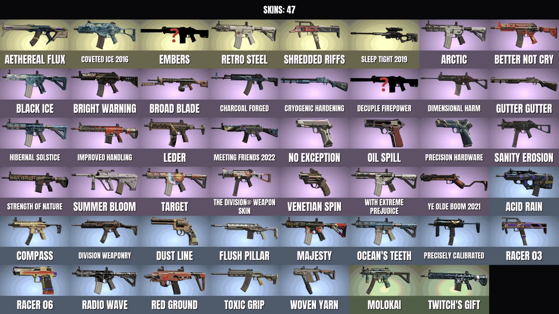 offer preview