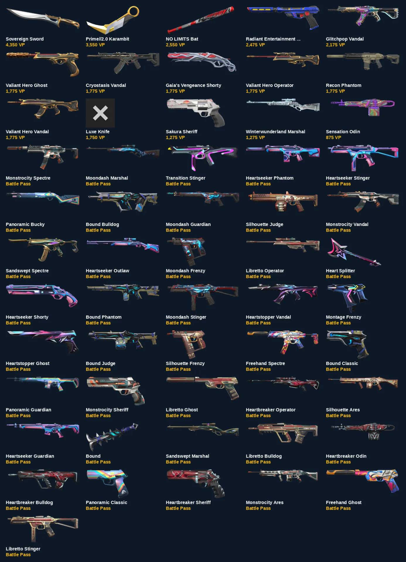 offer preview