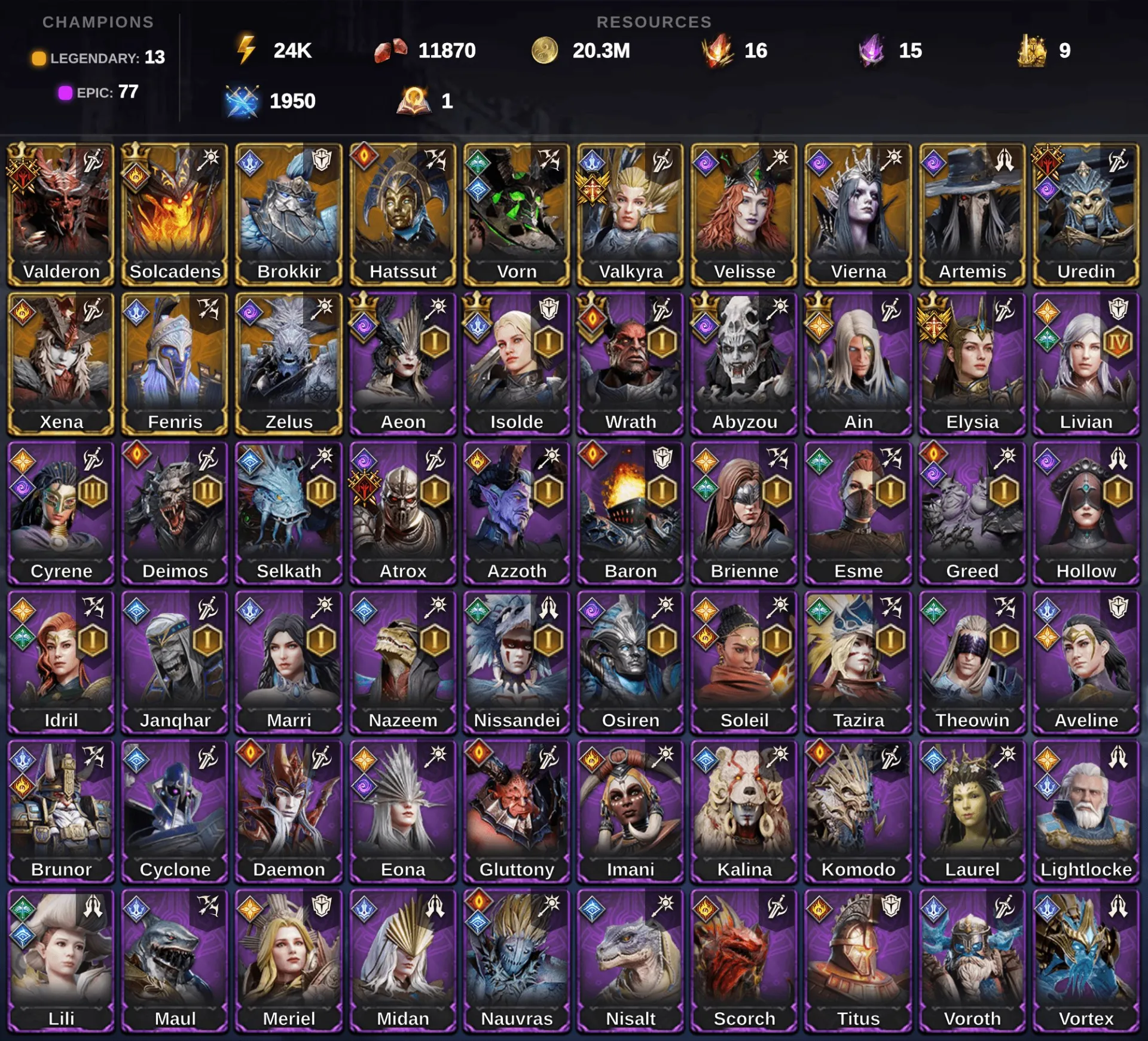 offer preview