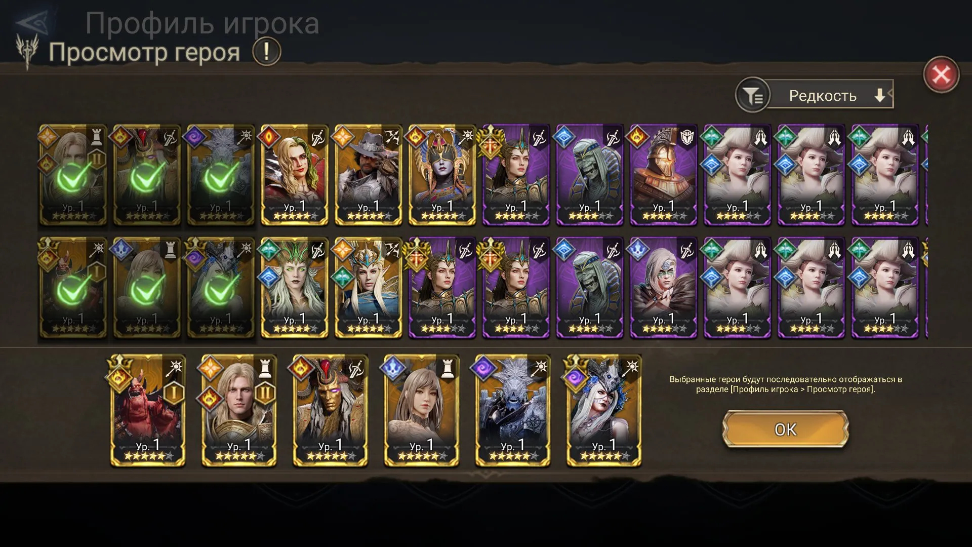 offer preview