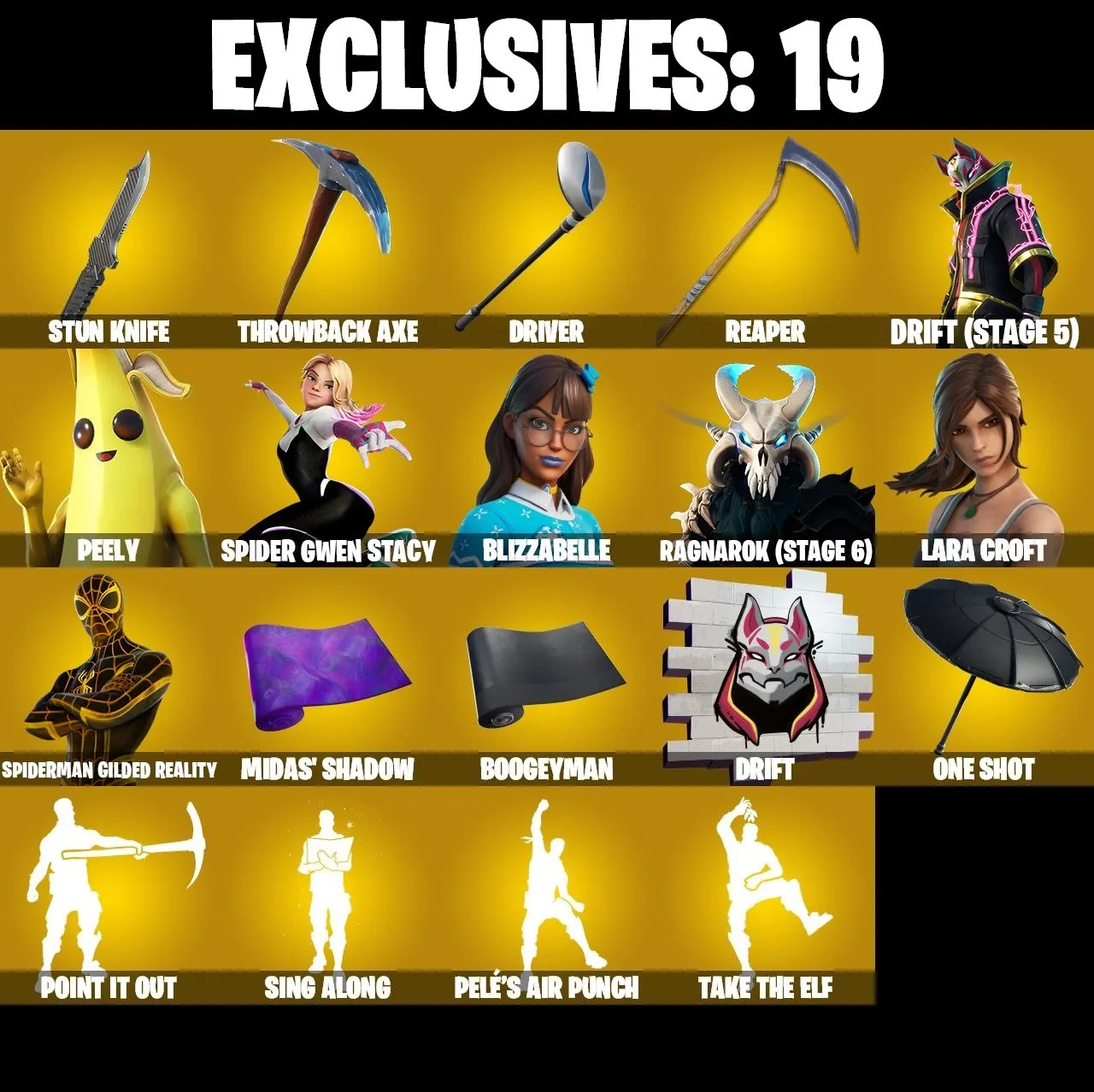 oferta