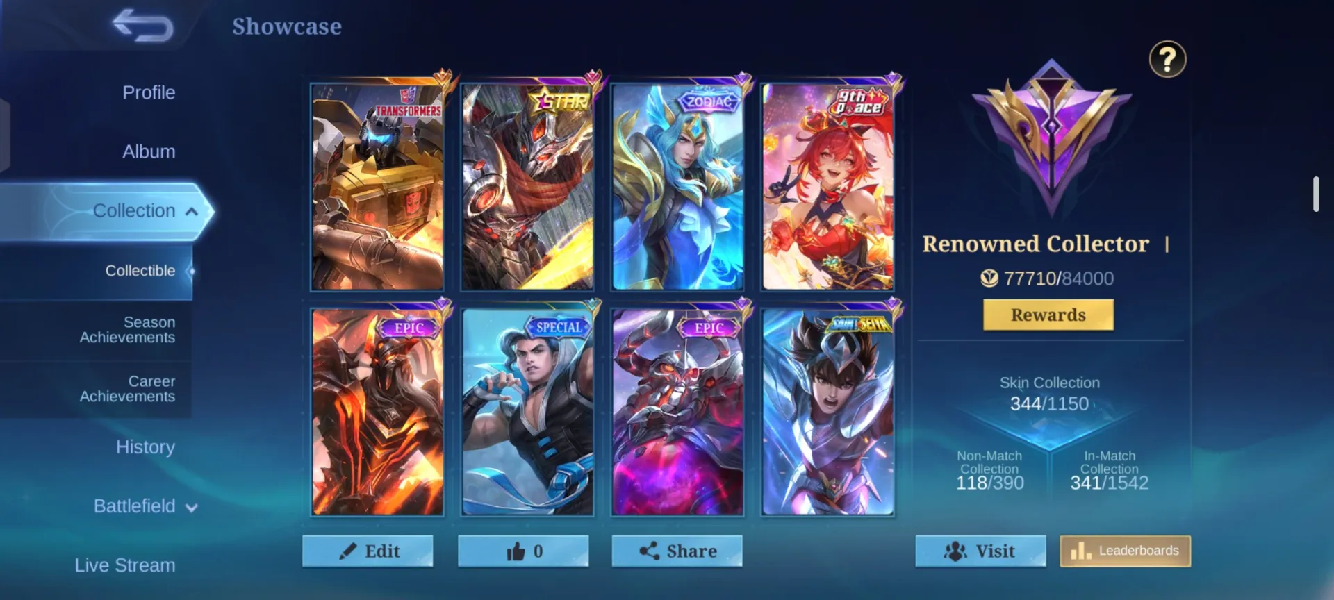 offer preview