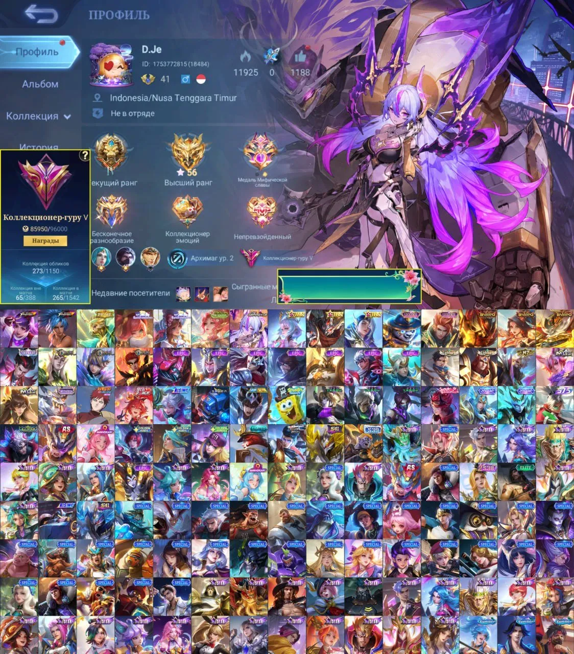 offer preview