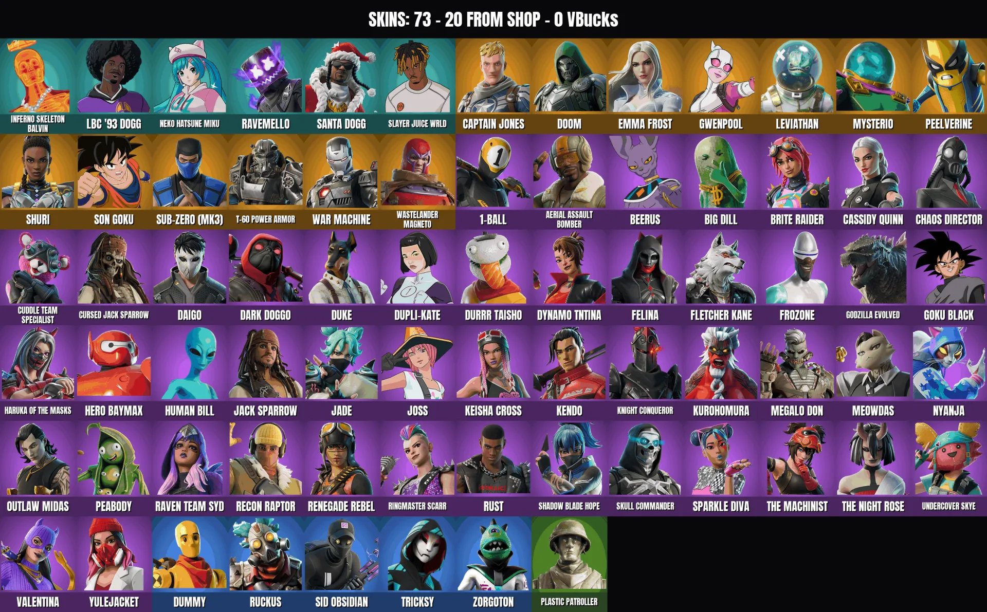 offer preview